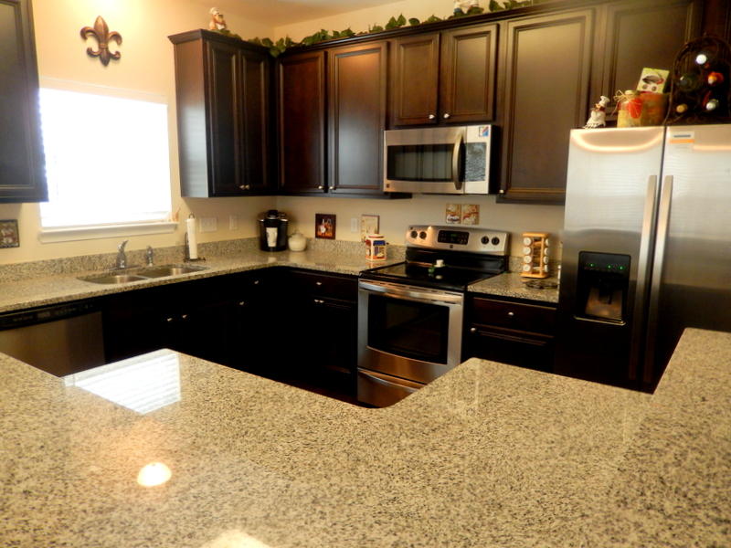 REDWOOD VILLAGE - Residential