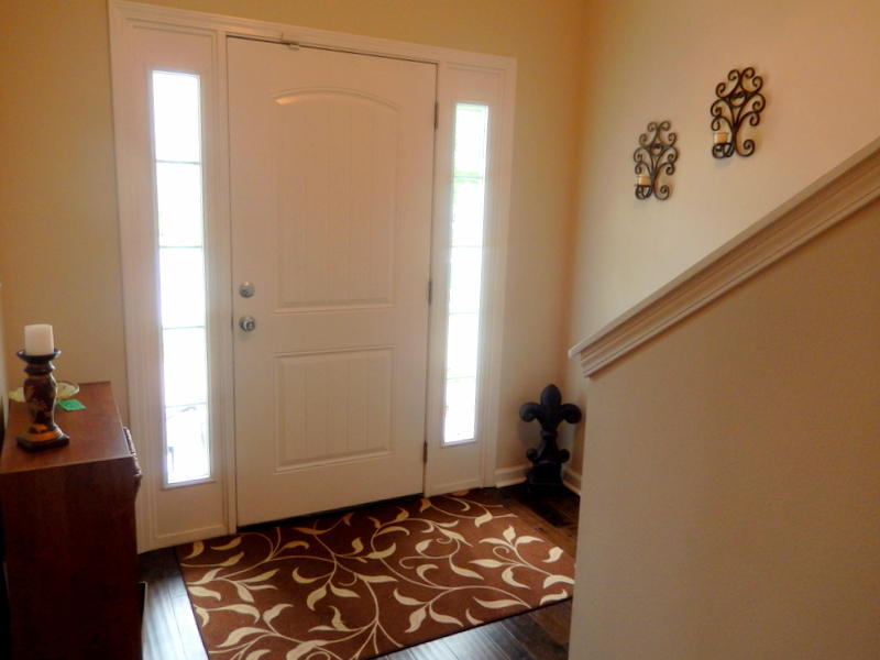 REDWOOD VILLAGE - Residential