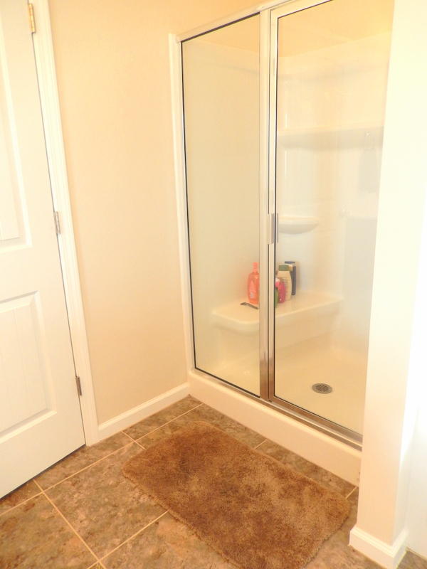 REDWOOD VILLAGE - Residential