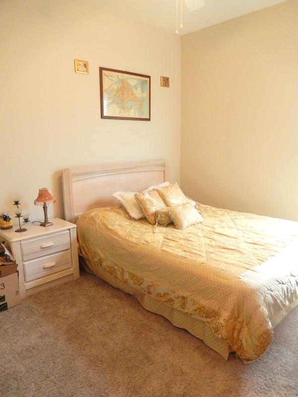 REDWOOD VILLAGE - Residential