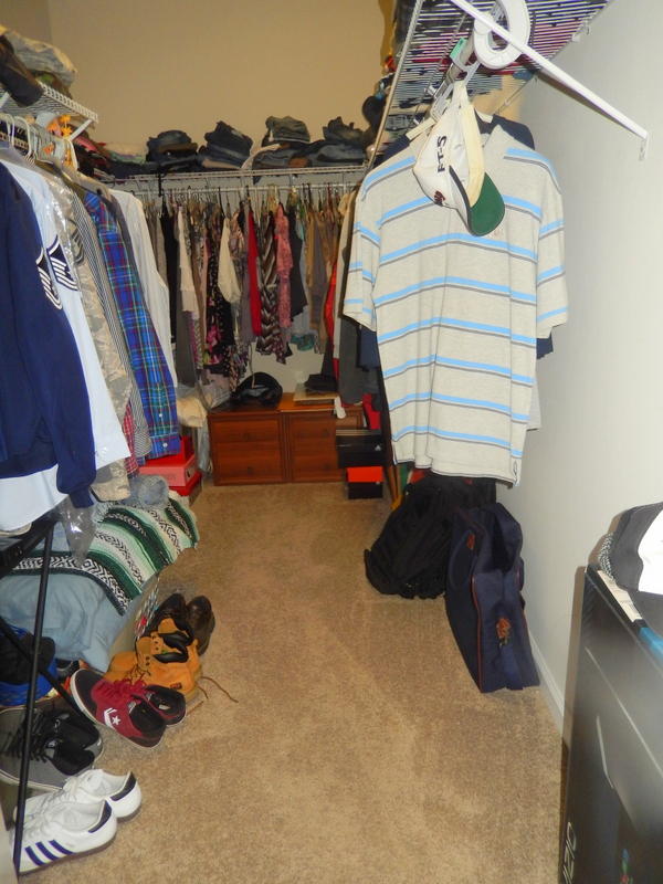 REDWOOD VILLAGE - Residential