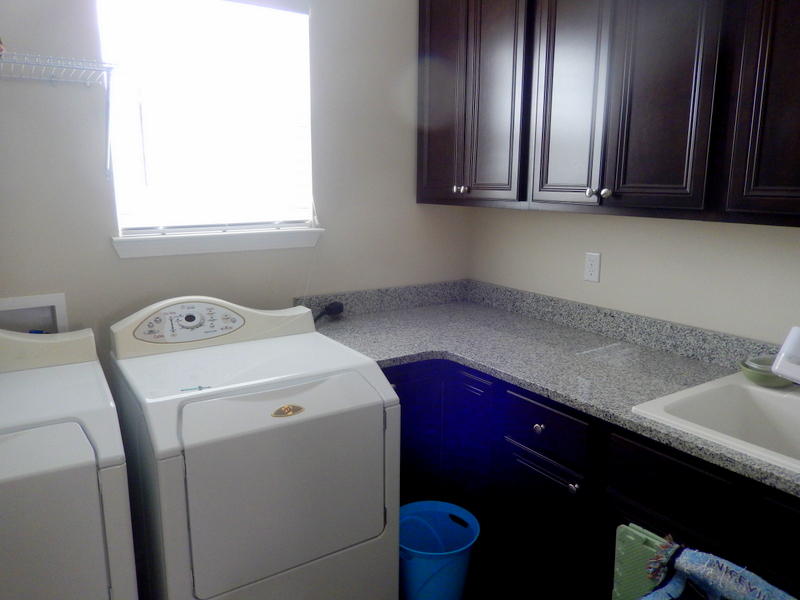 REDWOOD VILLAGE - Residential