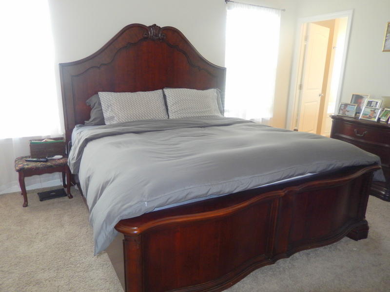 REDWOOD VILLAGE - Residential