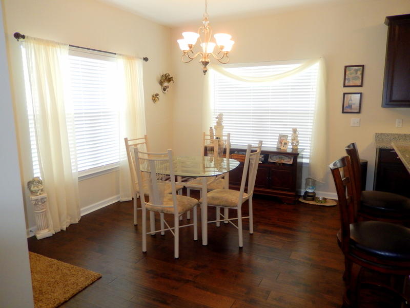 REDWOOD VILLAGE - Residential