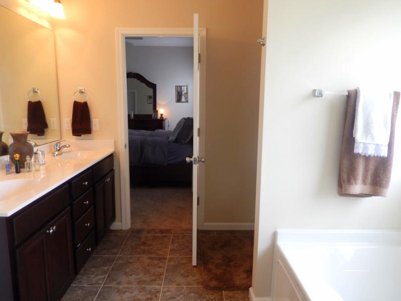 REDWOOD VILLAGE - Residential