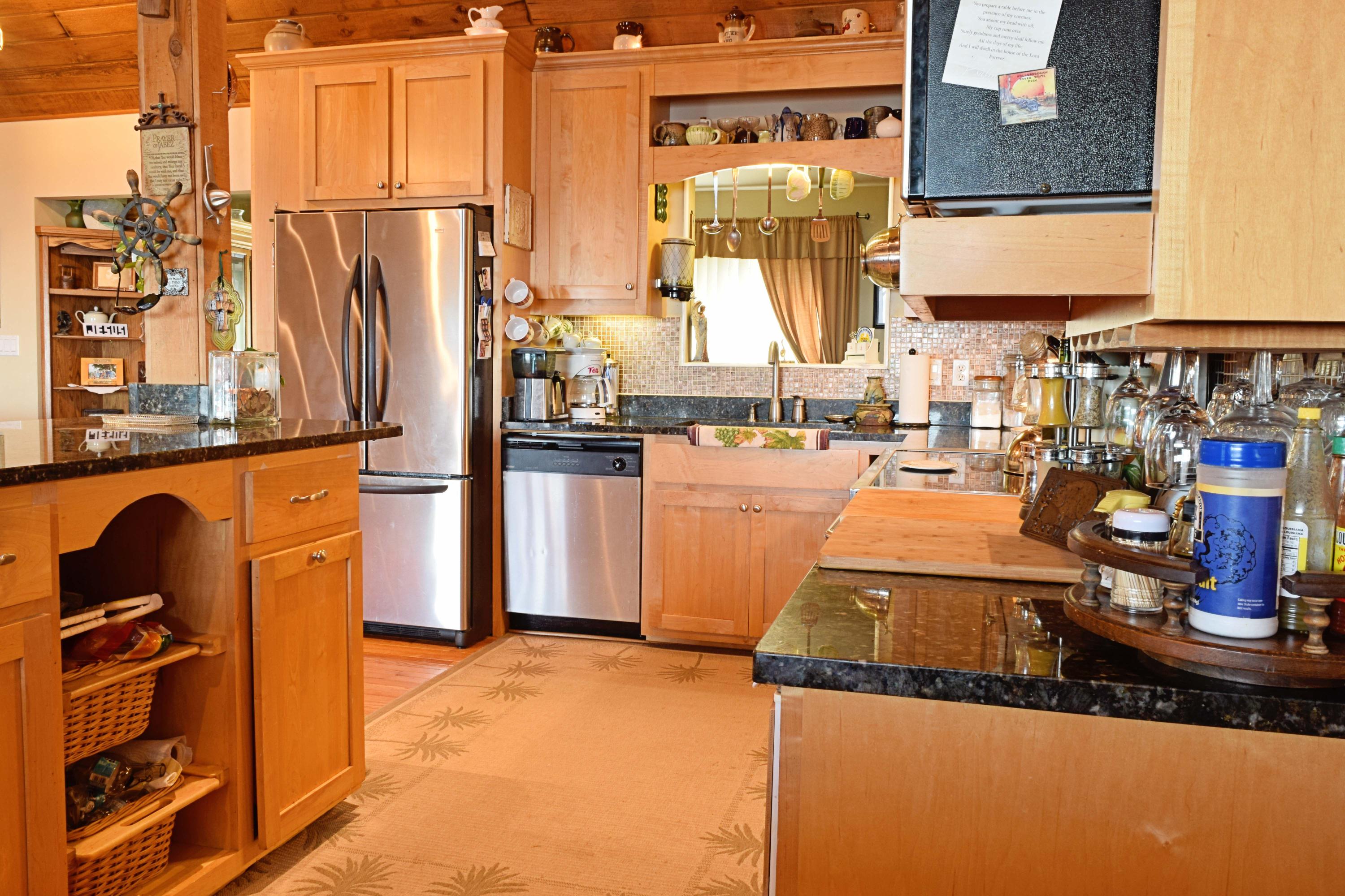 VILLA TASSO TOWN OF - Residential