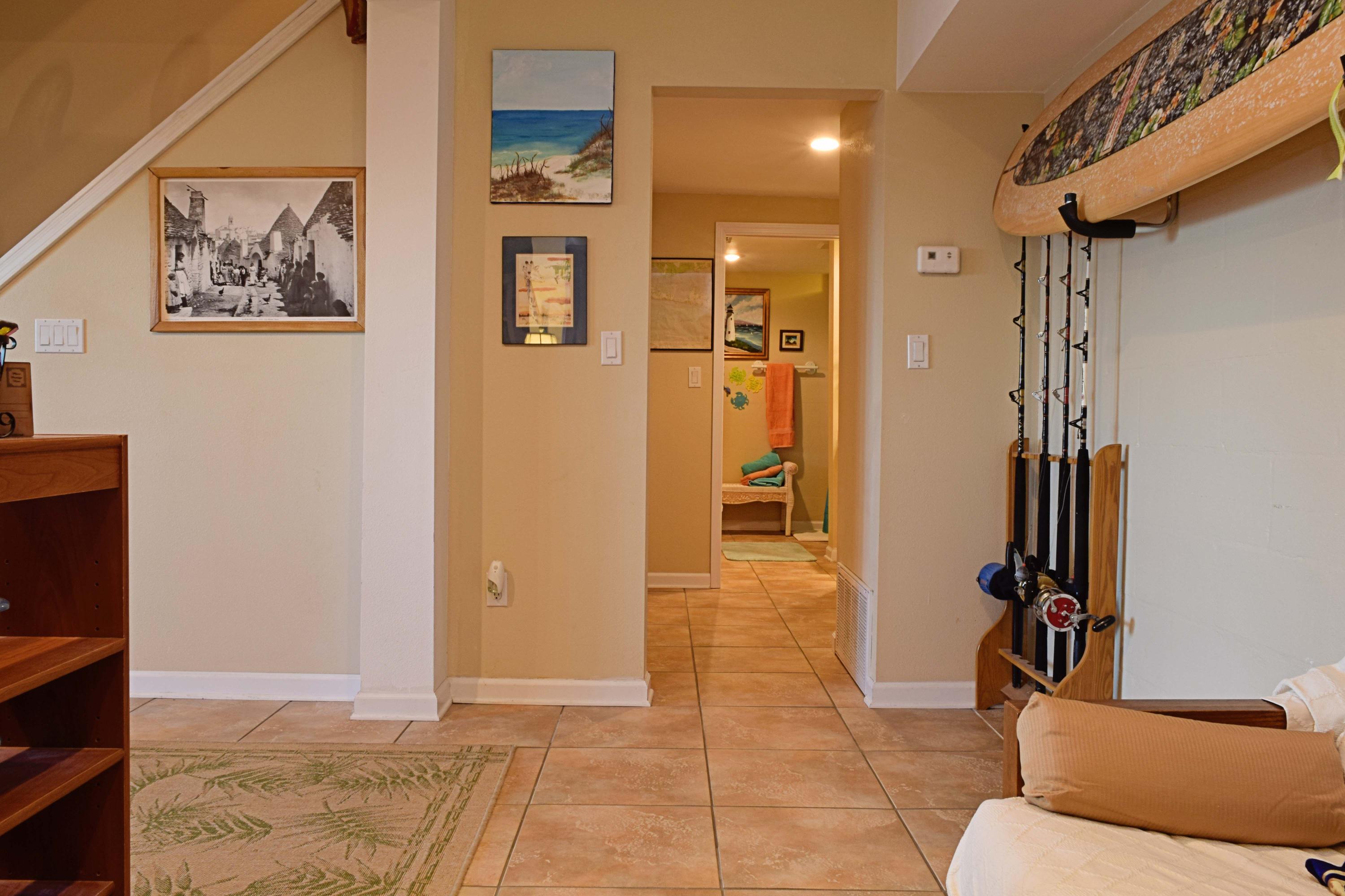 VILLA TASSO TOWN OF - Residential