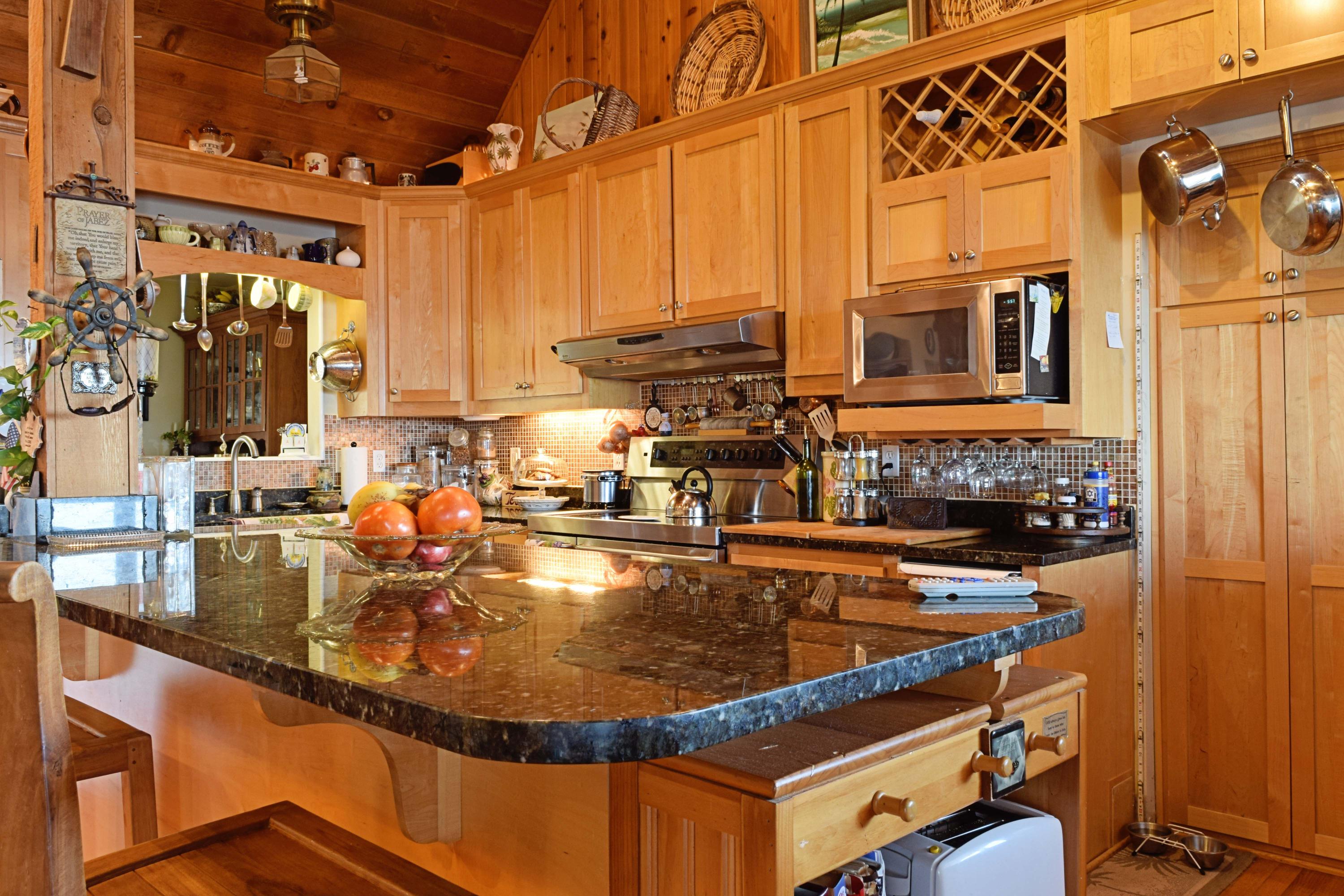 VILLA TASSO TOWN OF - Residential