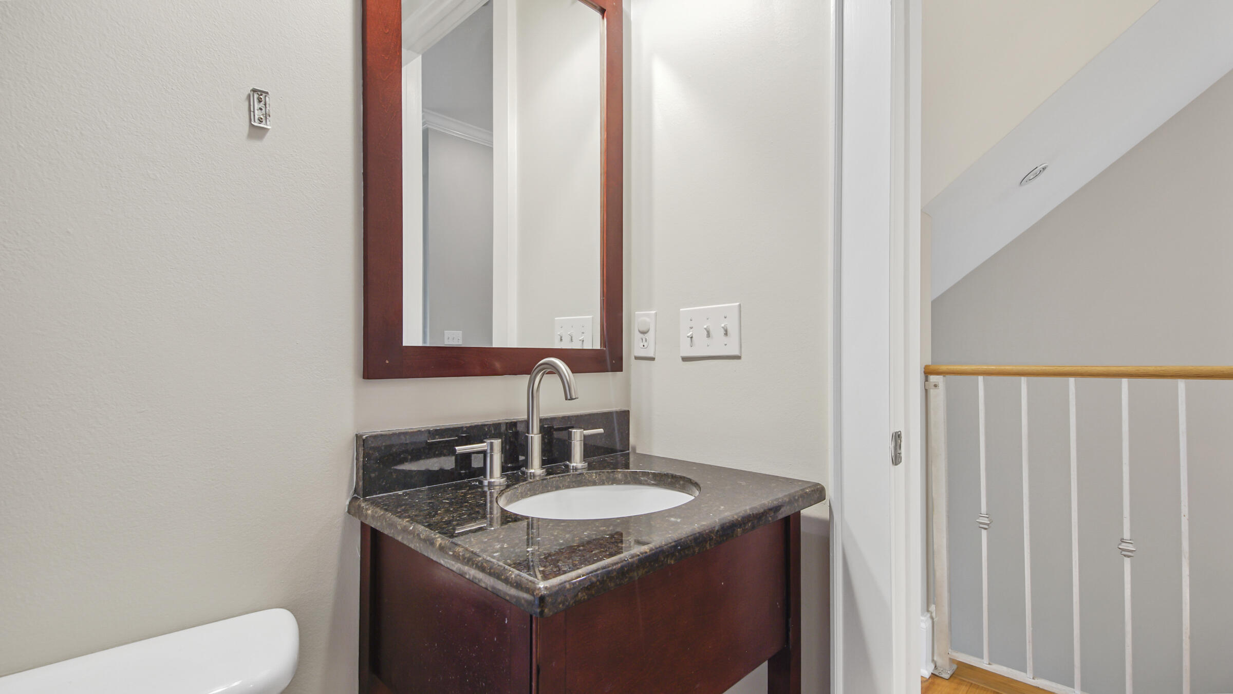 Coastal Dunes - Residential