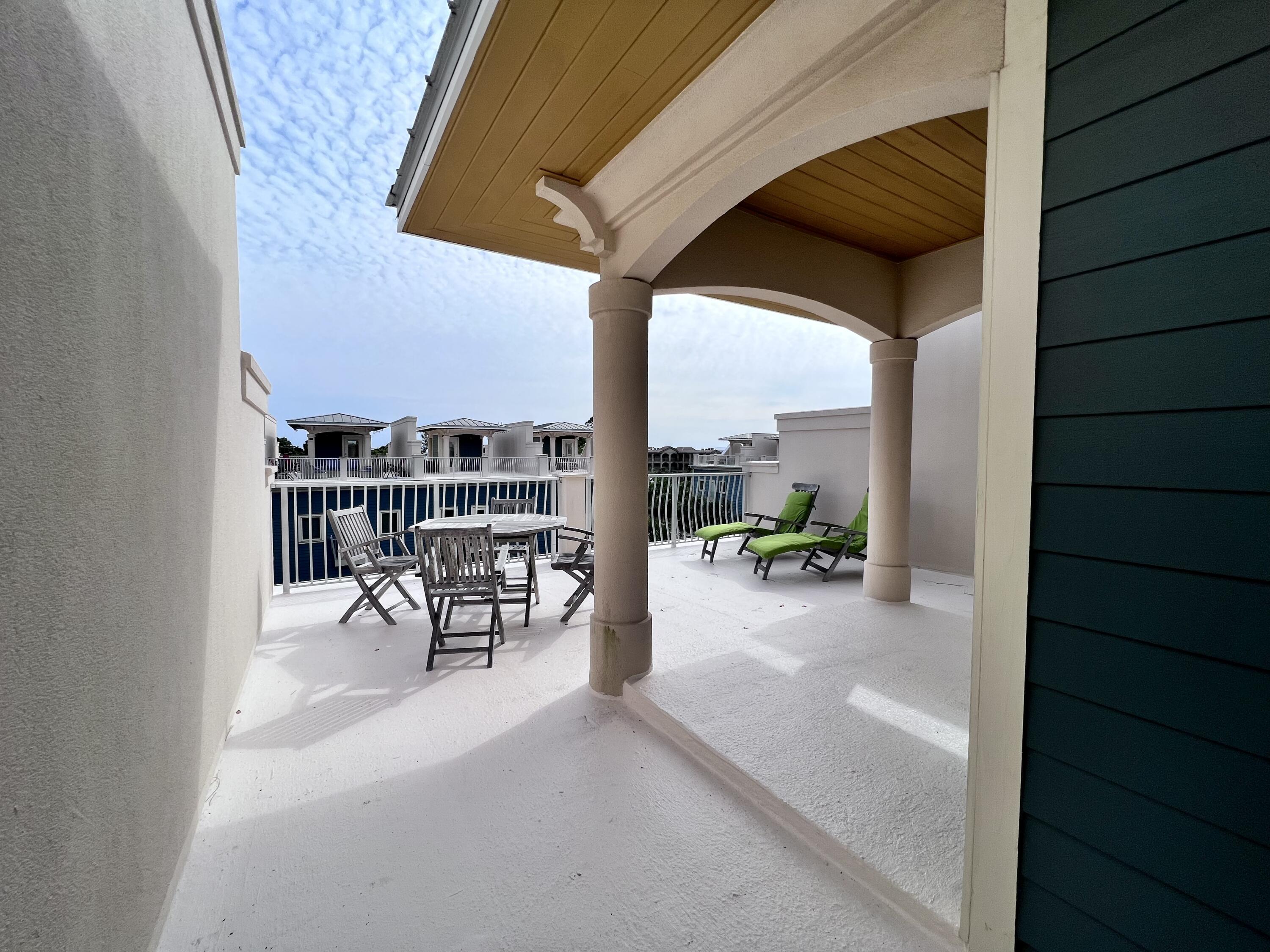 Coastal Dunes - Residential