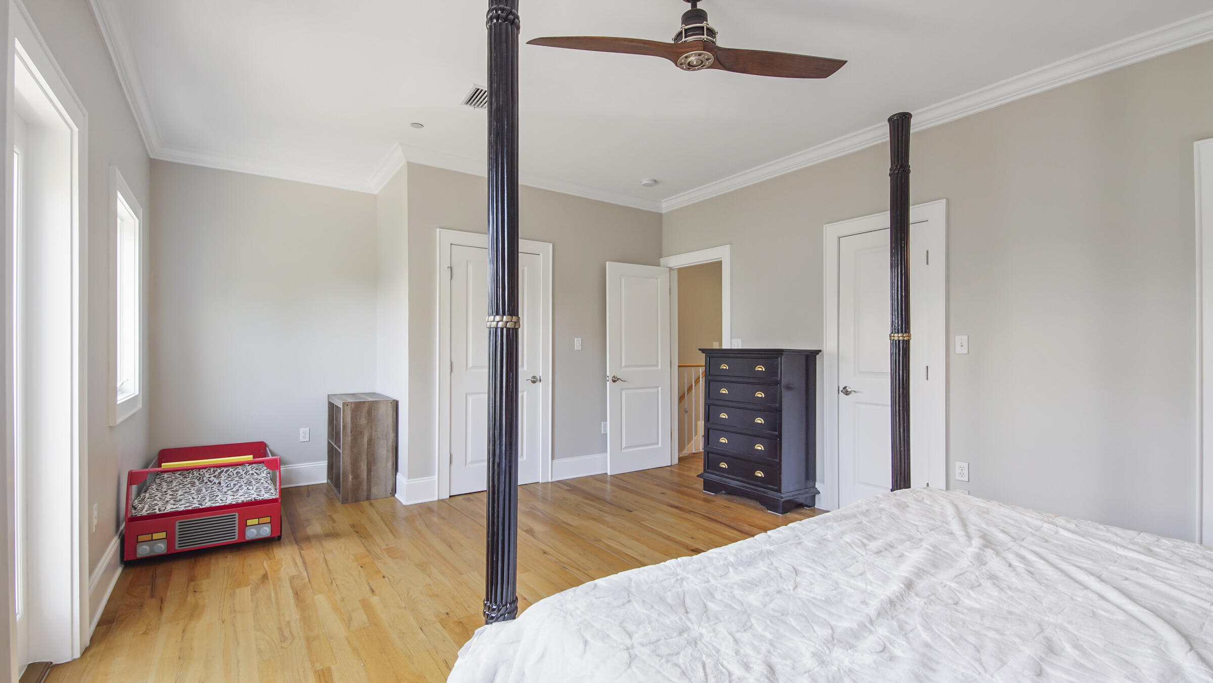 Coastal Dunes - Residential