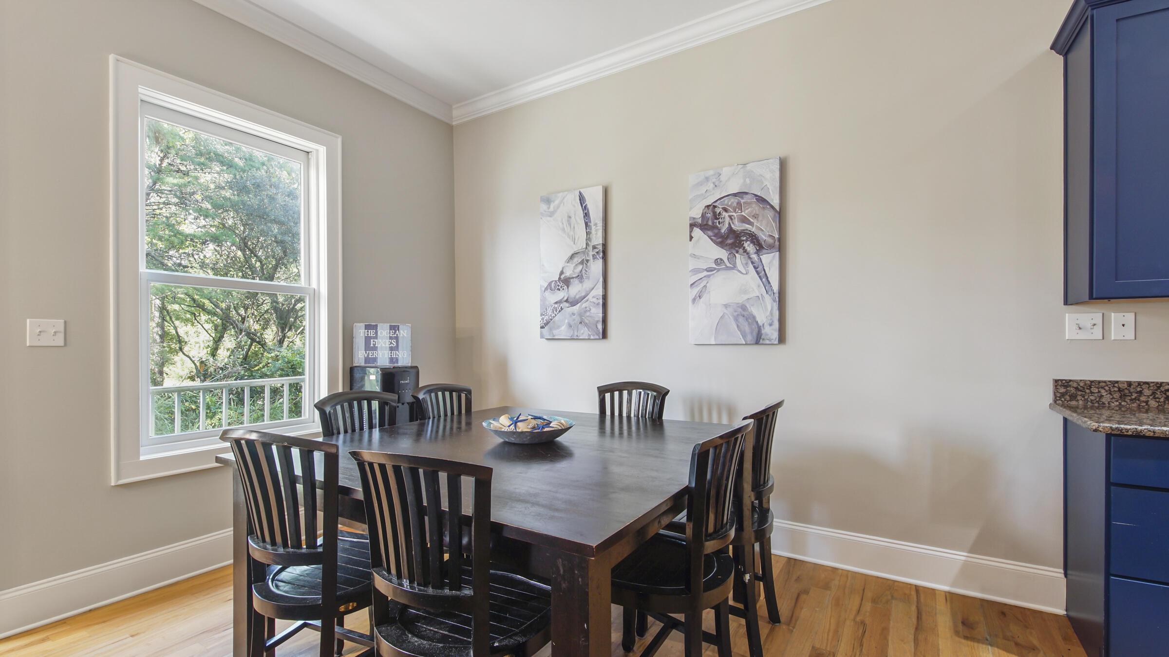 Coastal Dunes - Residential