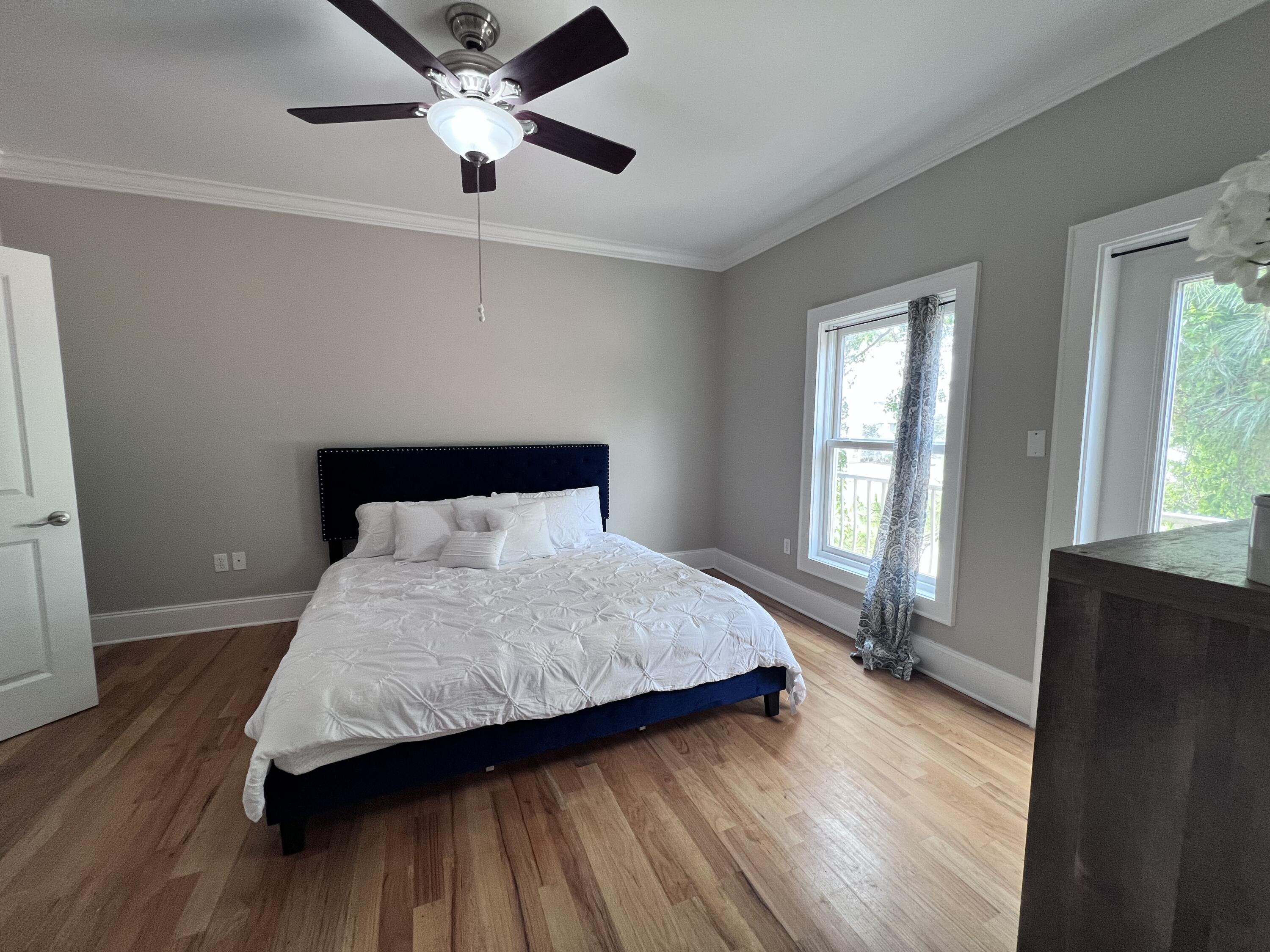 Coastal Dunes - Residential