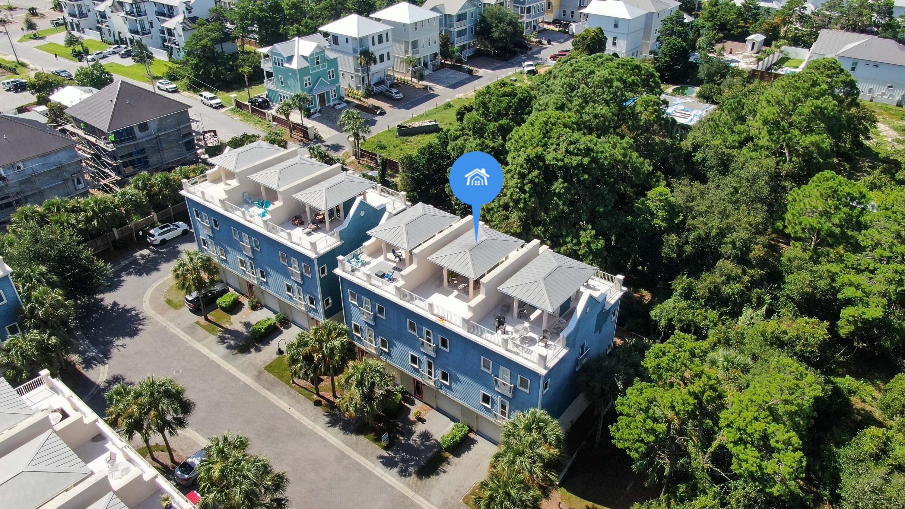 Coastal Dunes - Residential