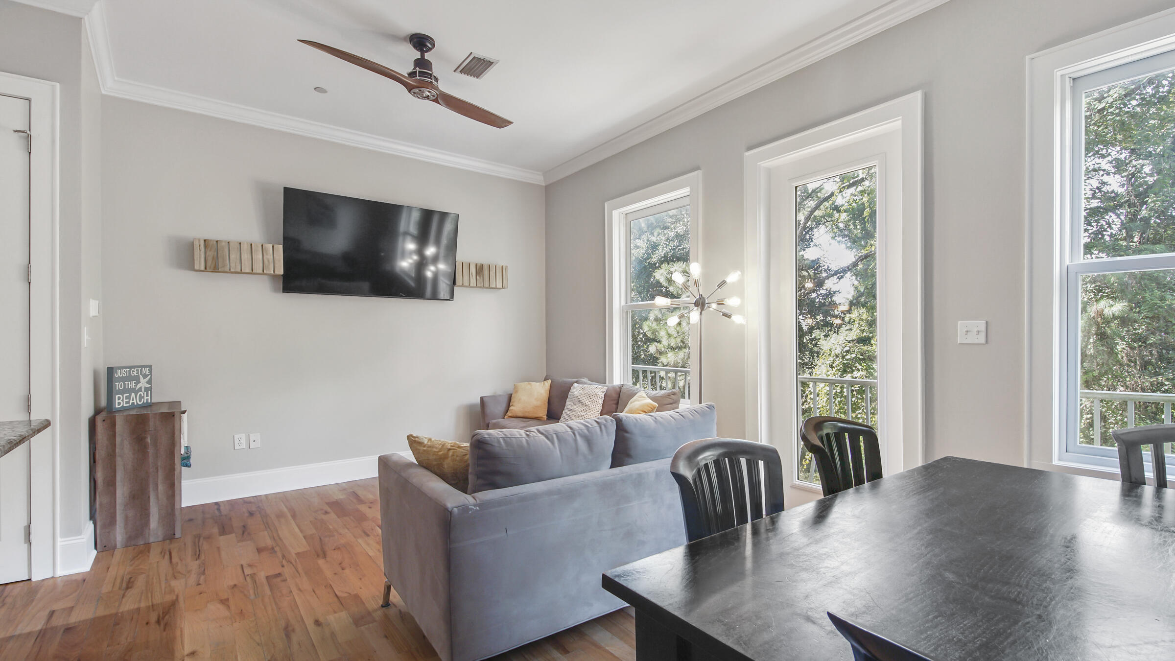 Coastal Dunes - Residential