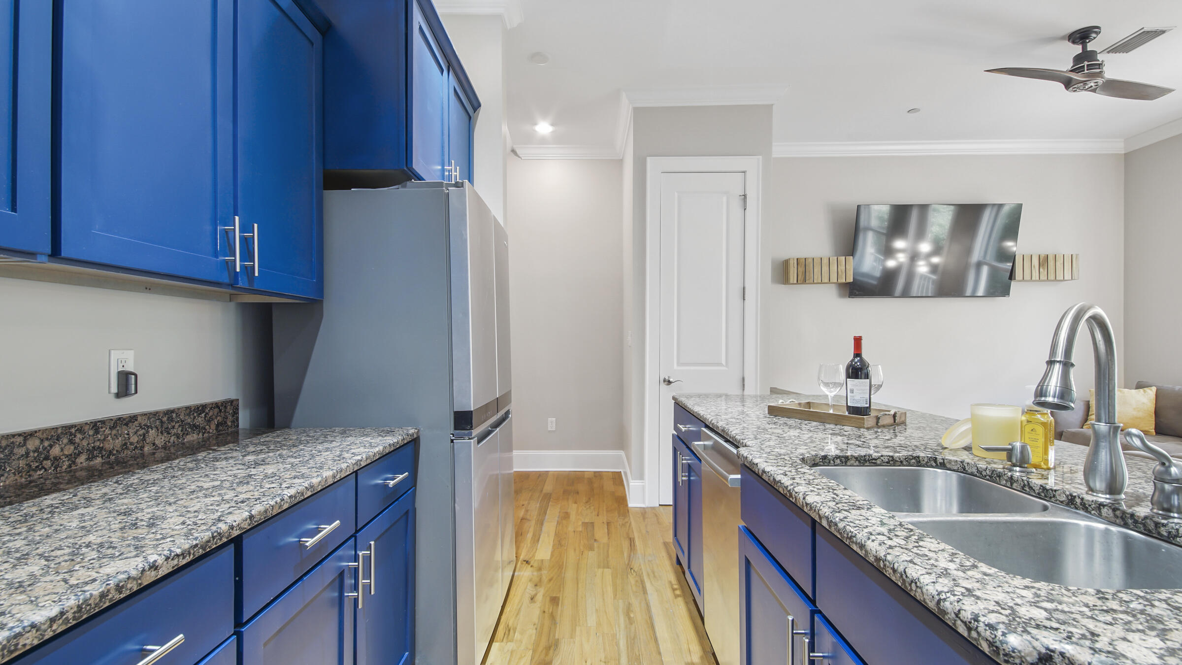 Coastal Dunes - Residential