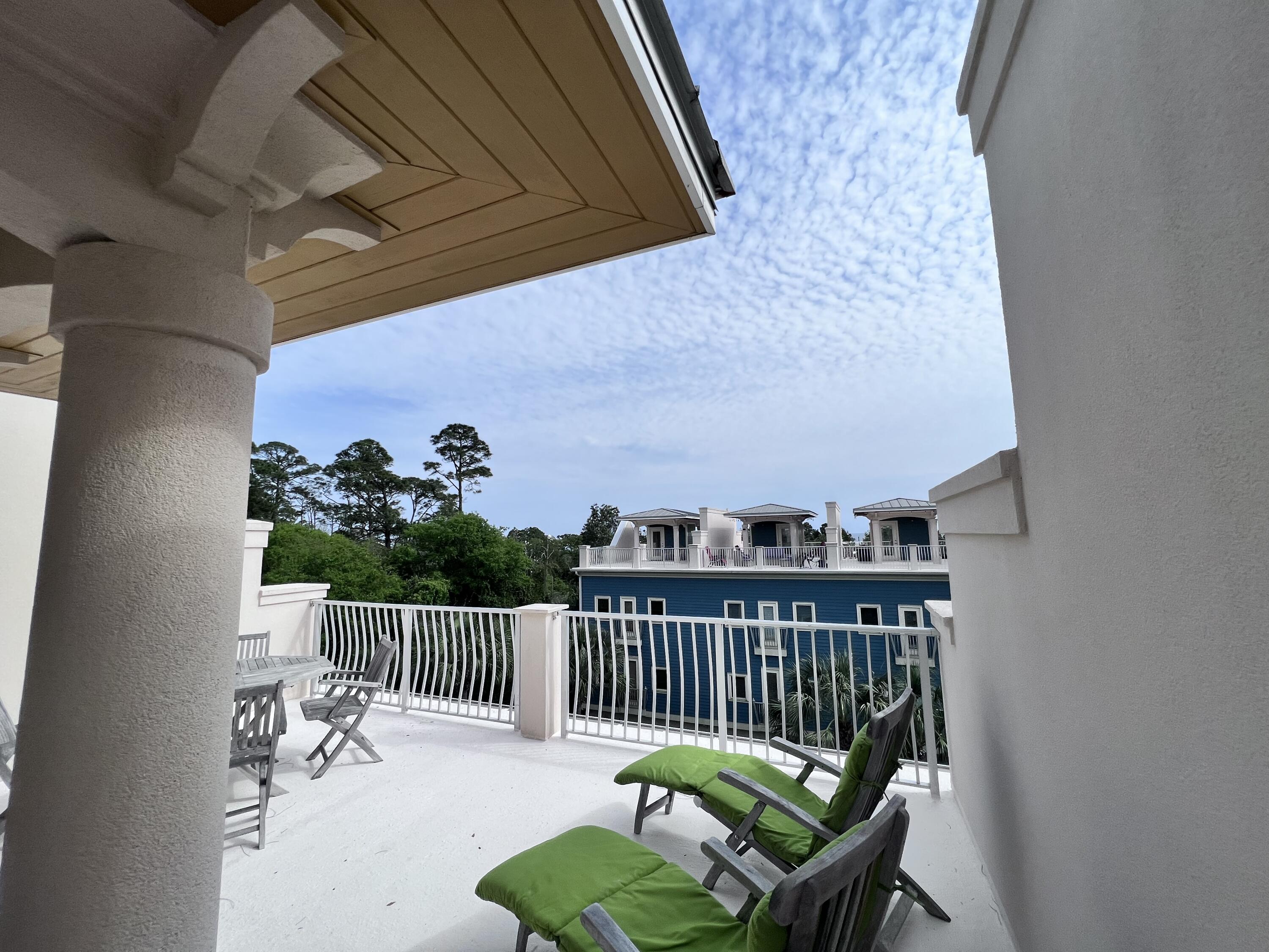 Coastal Dunes - Residential