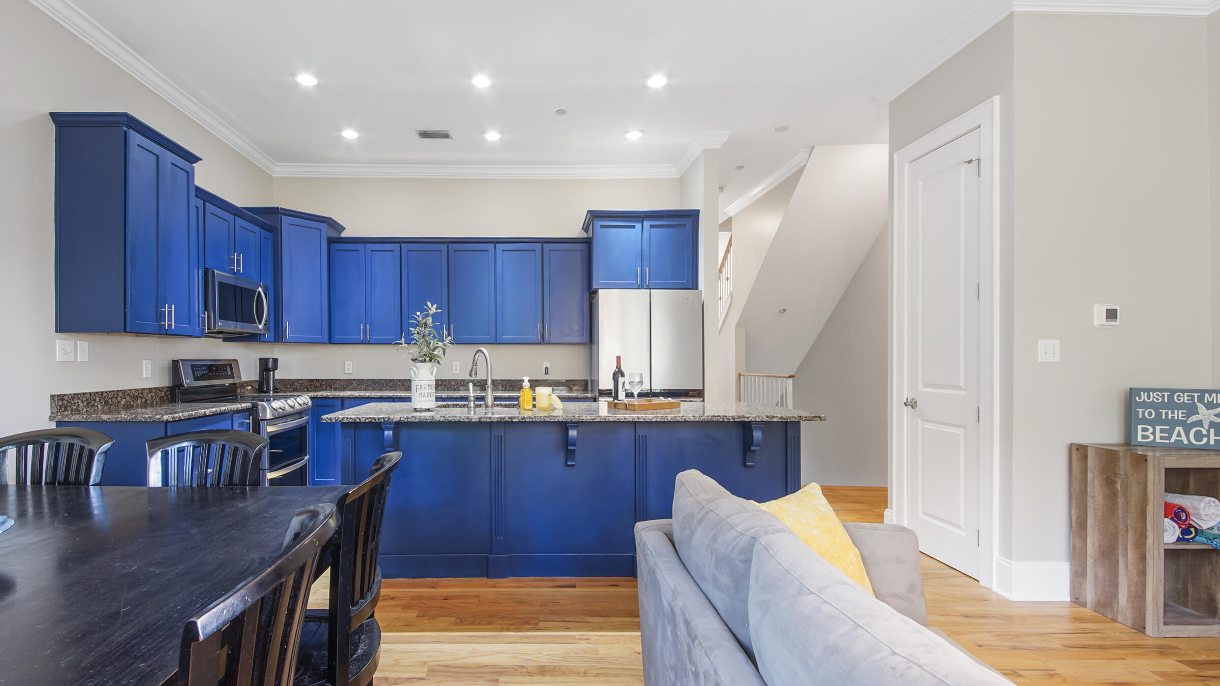 Coastal Dunes - Residential