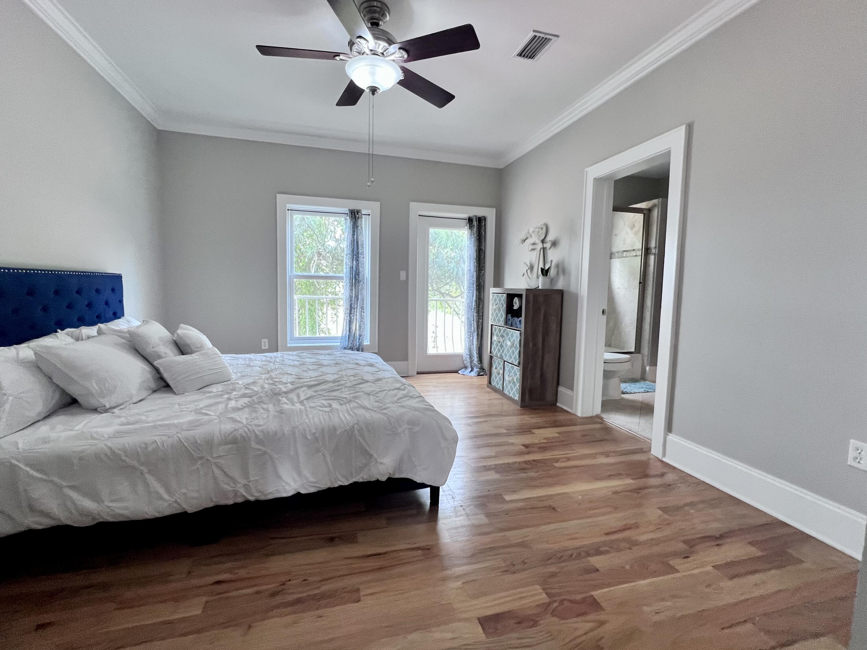 Coastal Dunes - Residential