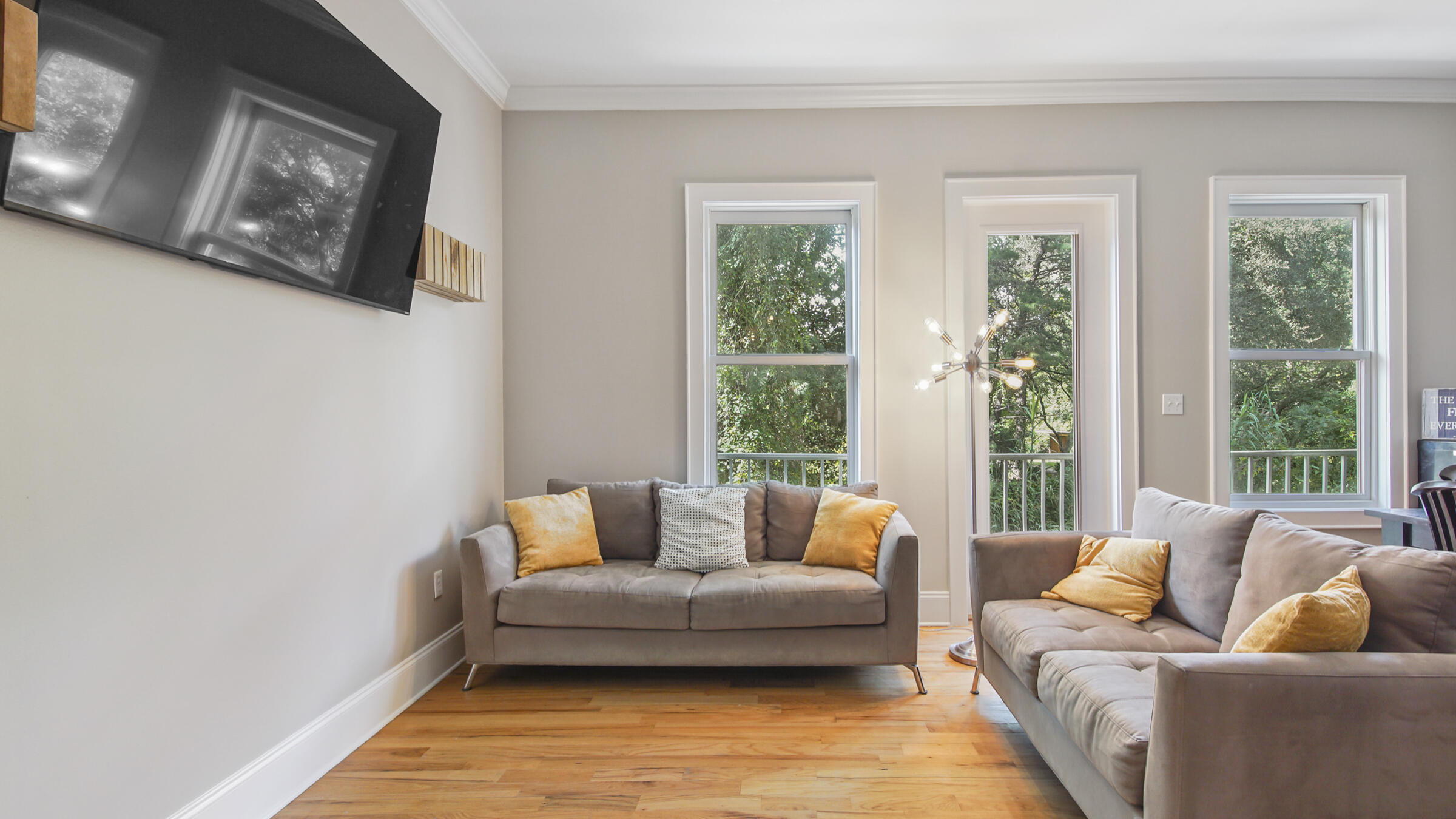 Coastal Dunes - Residential