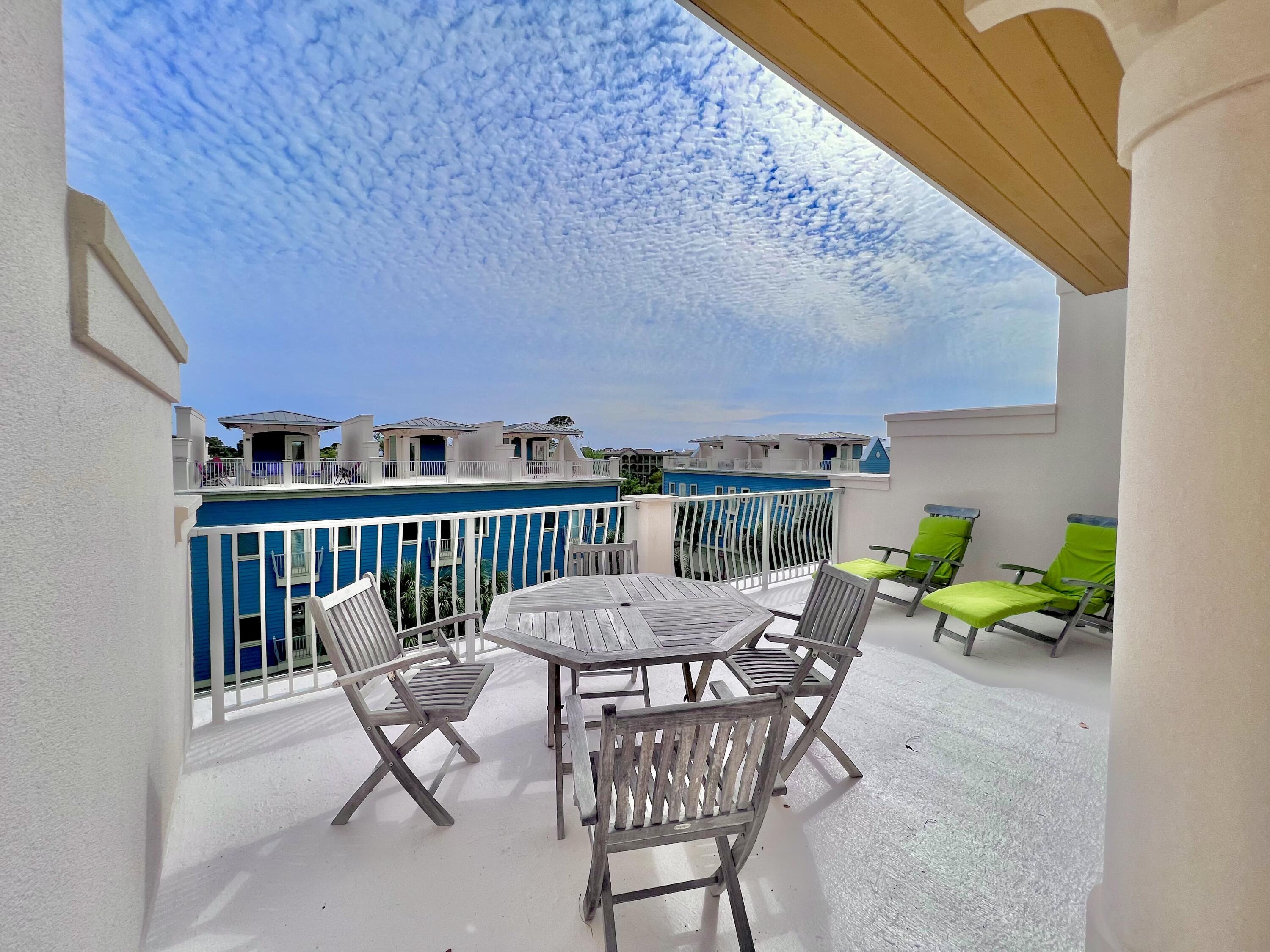 Coastal Dunes - Residential