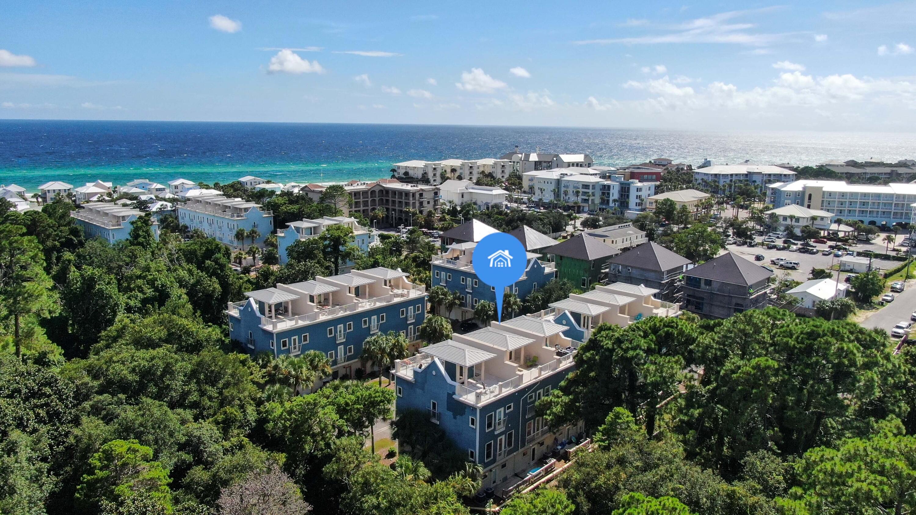 Coastal Dunes - Residential
