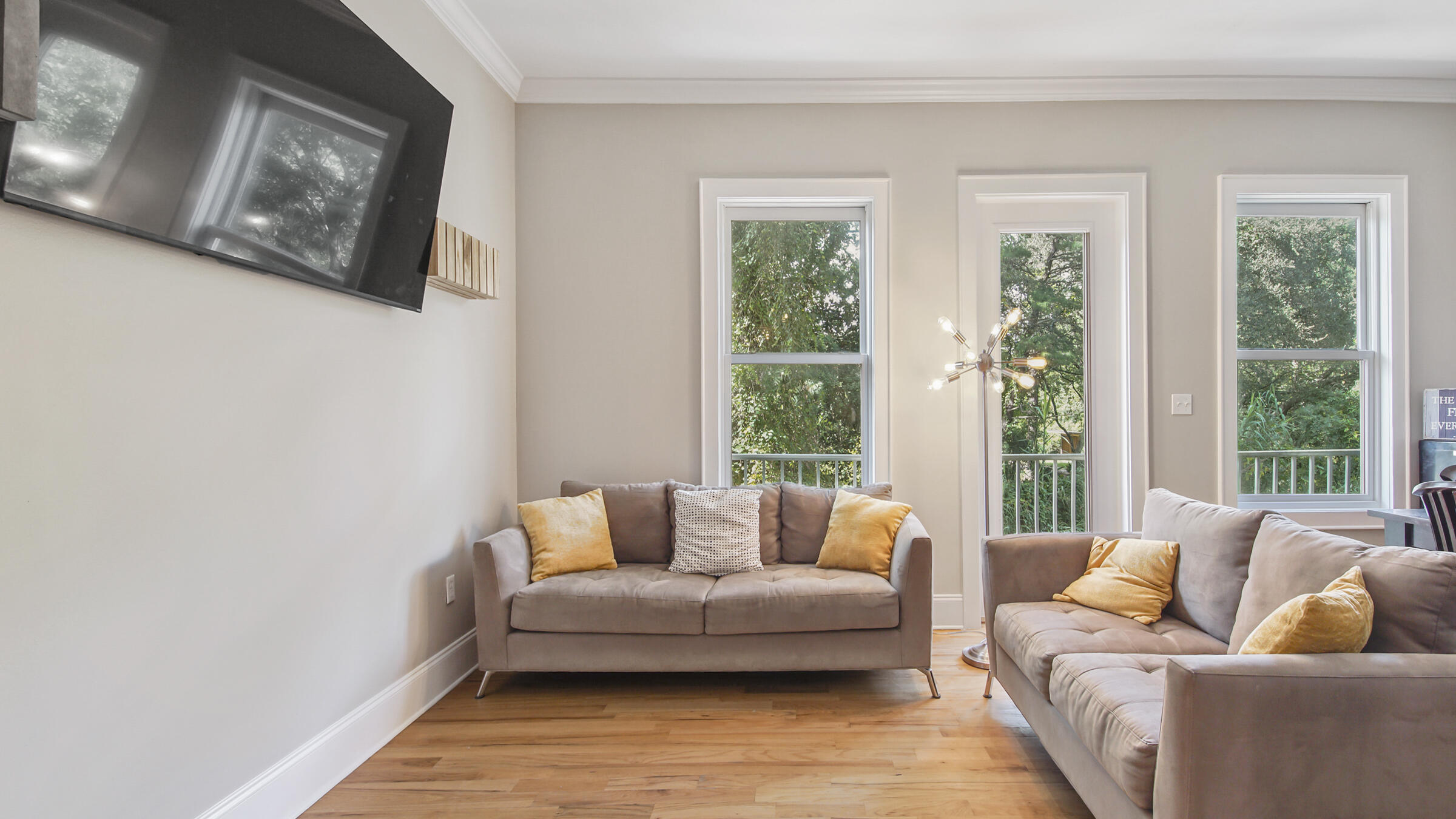 Coastal Dunes - Residential