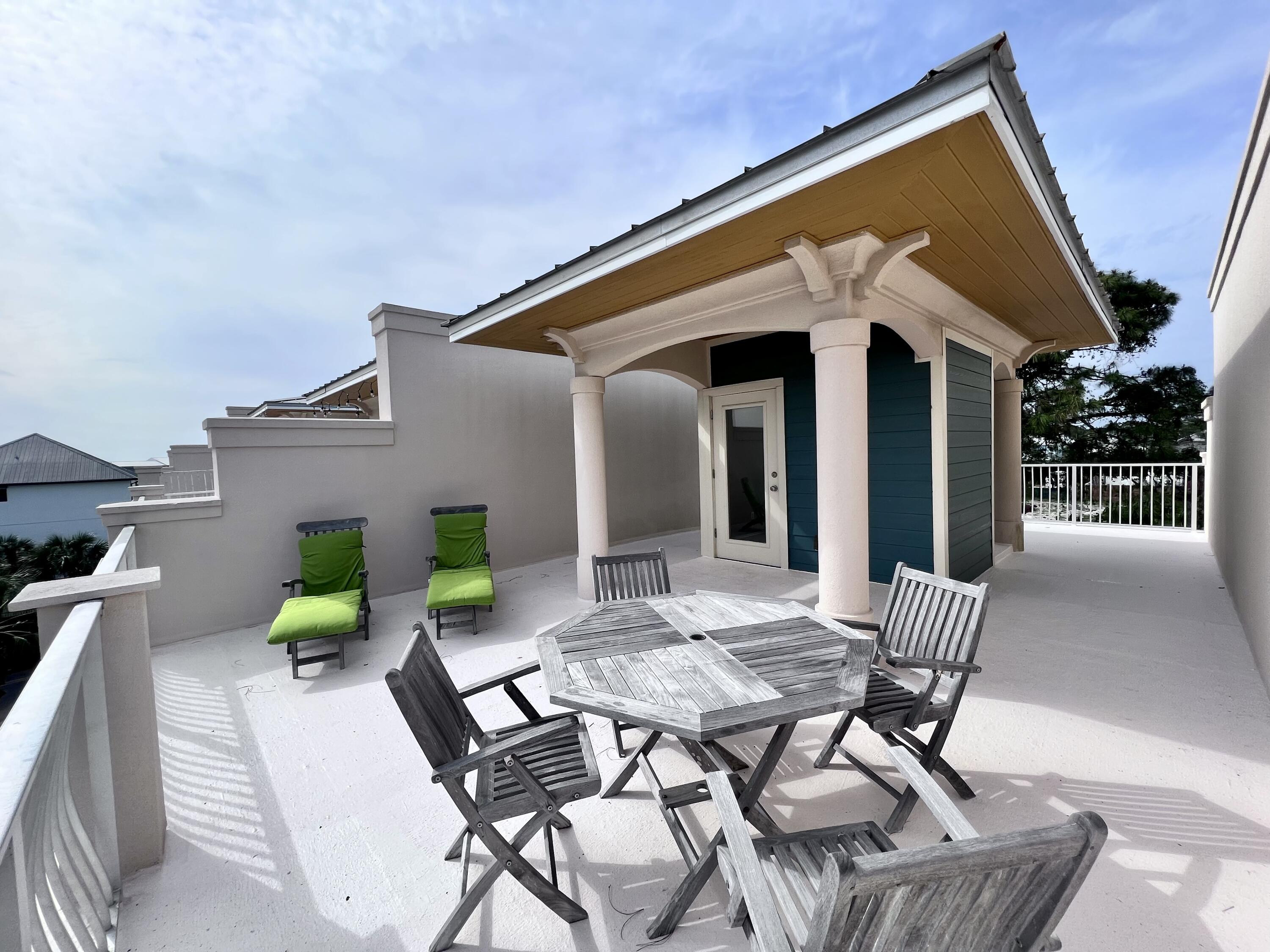 Coastal Dunes - Residential