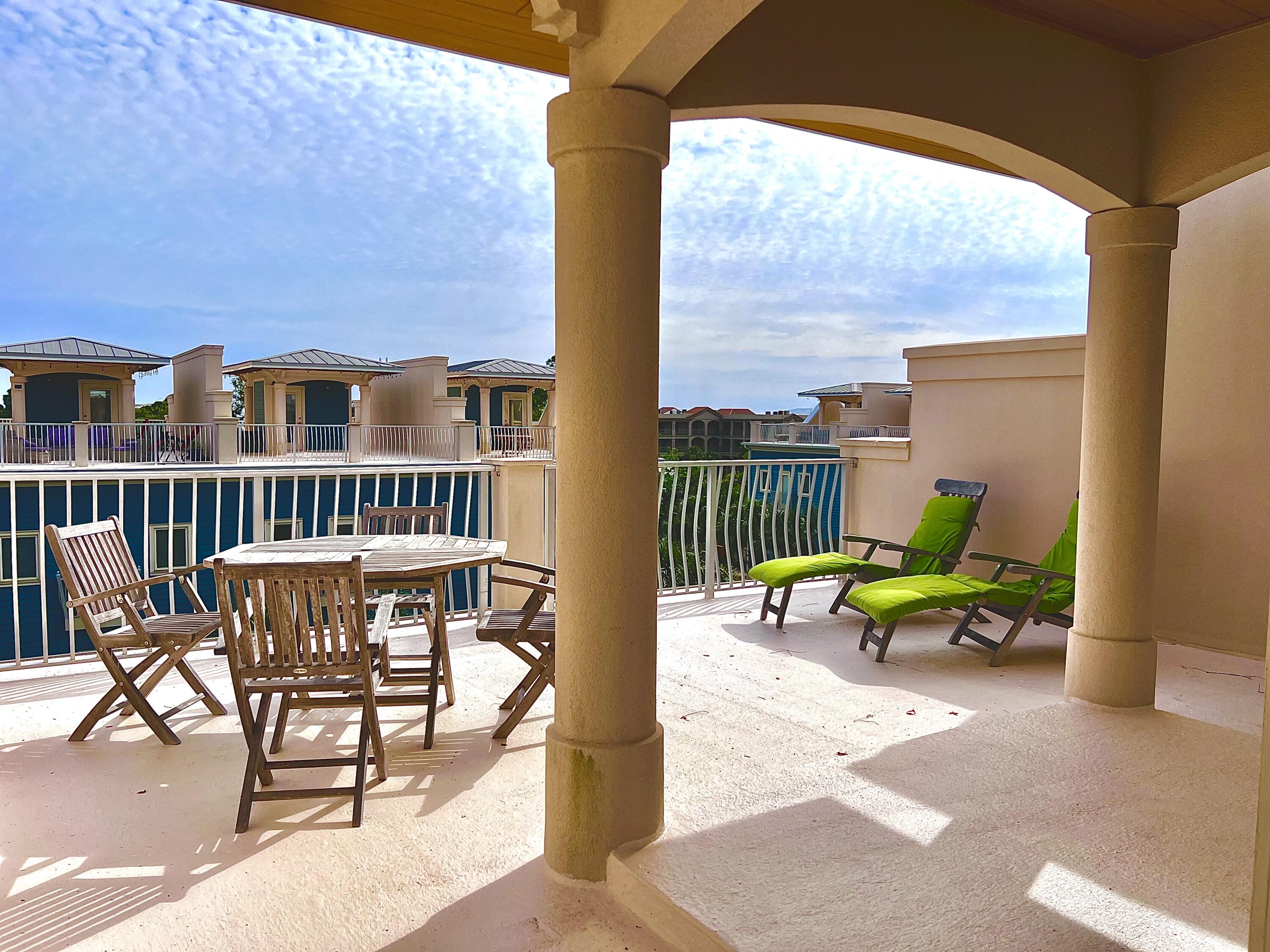 Coastal Dunes - Residential