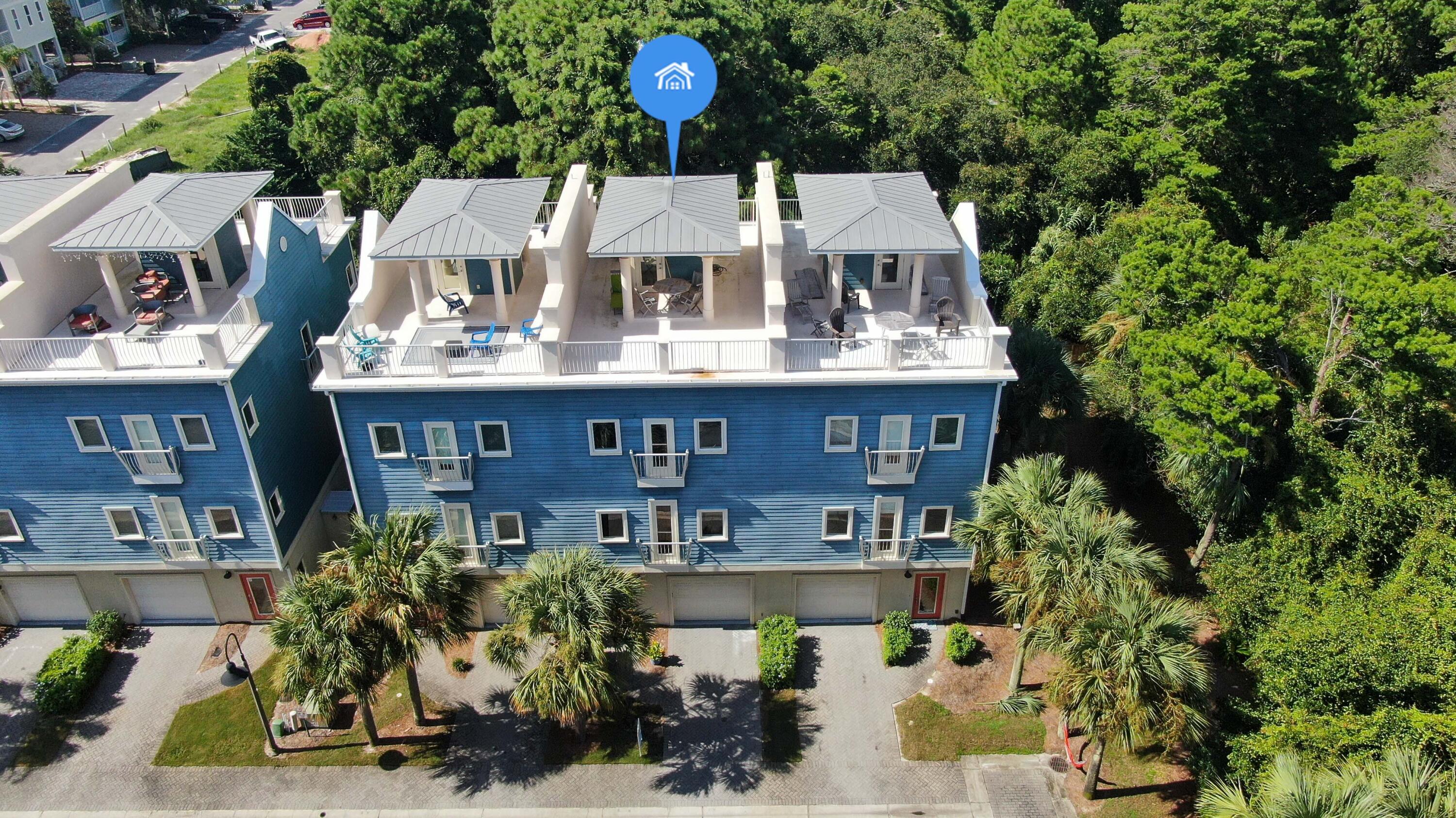 Coastal Dunes - Residential