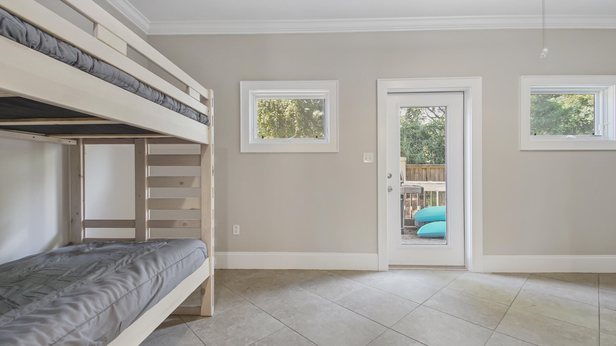 Coastal Dunes - Residential