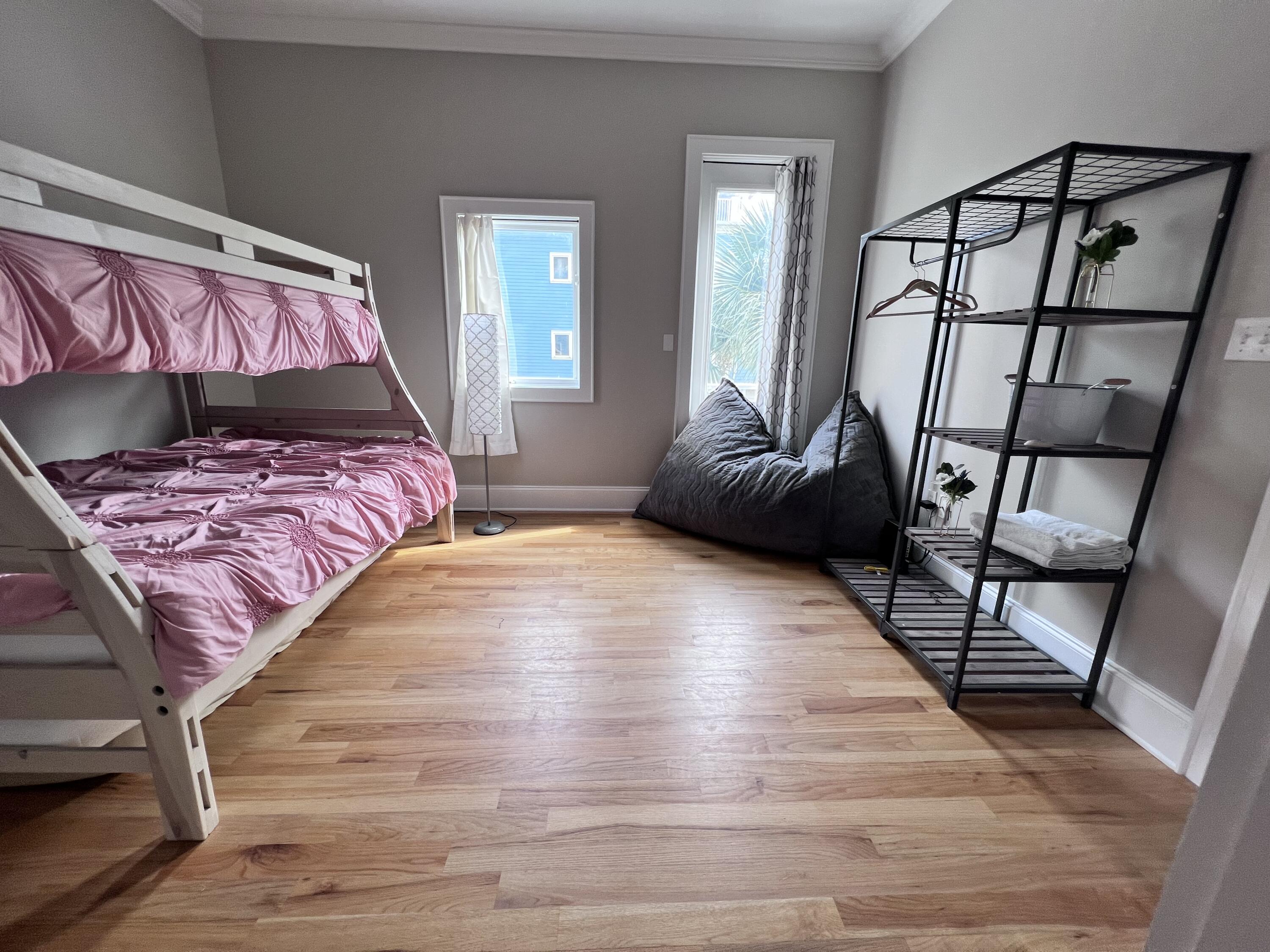 Coastal Dunes - Residential