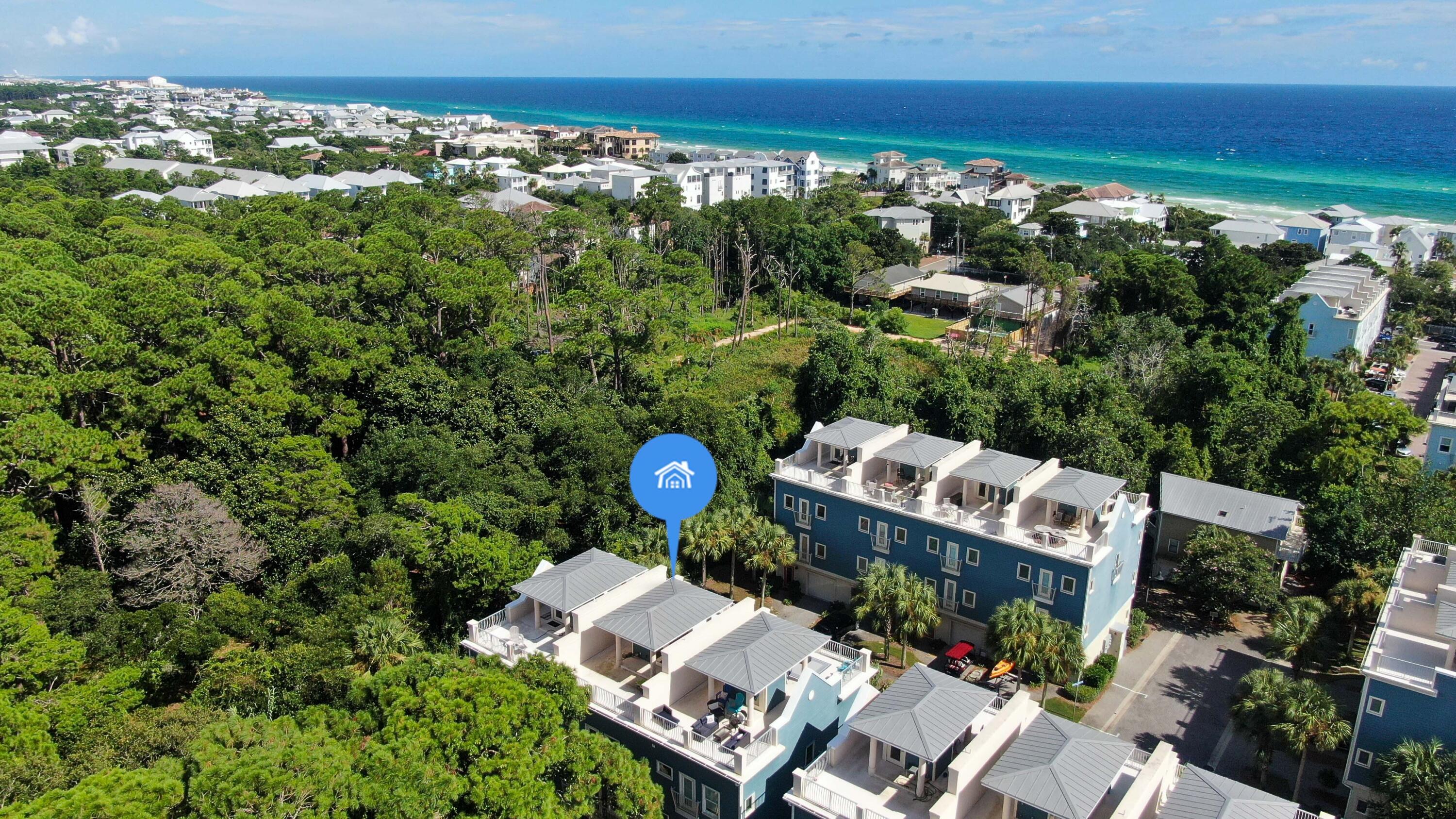 Coastal Dunes - Residential