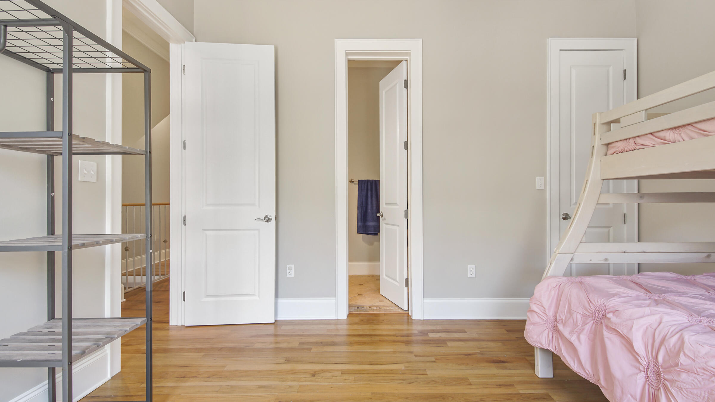 Coastal Dunes - Residential