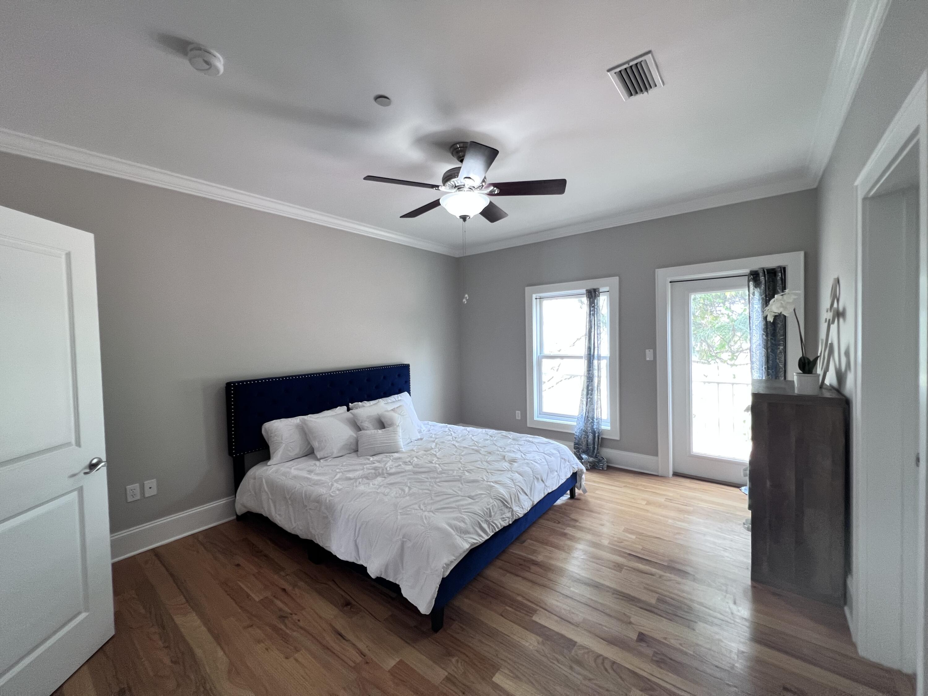 Coastal Dunes - Residential