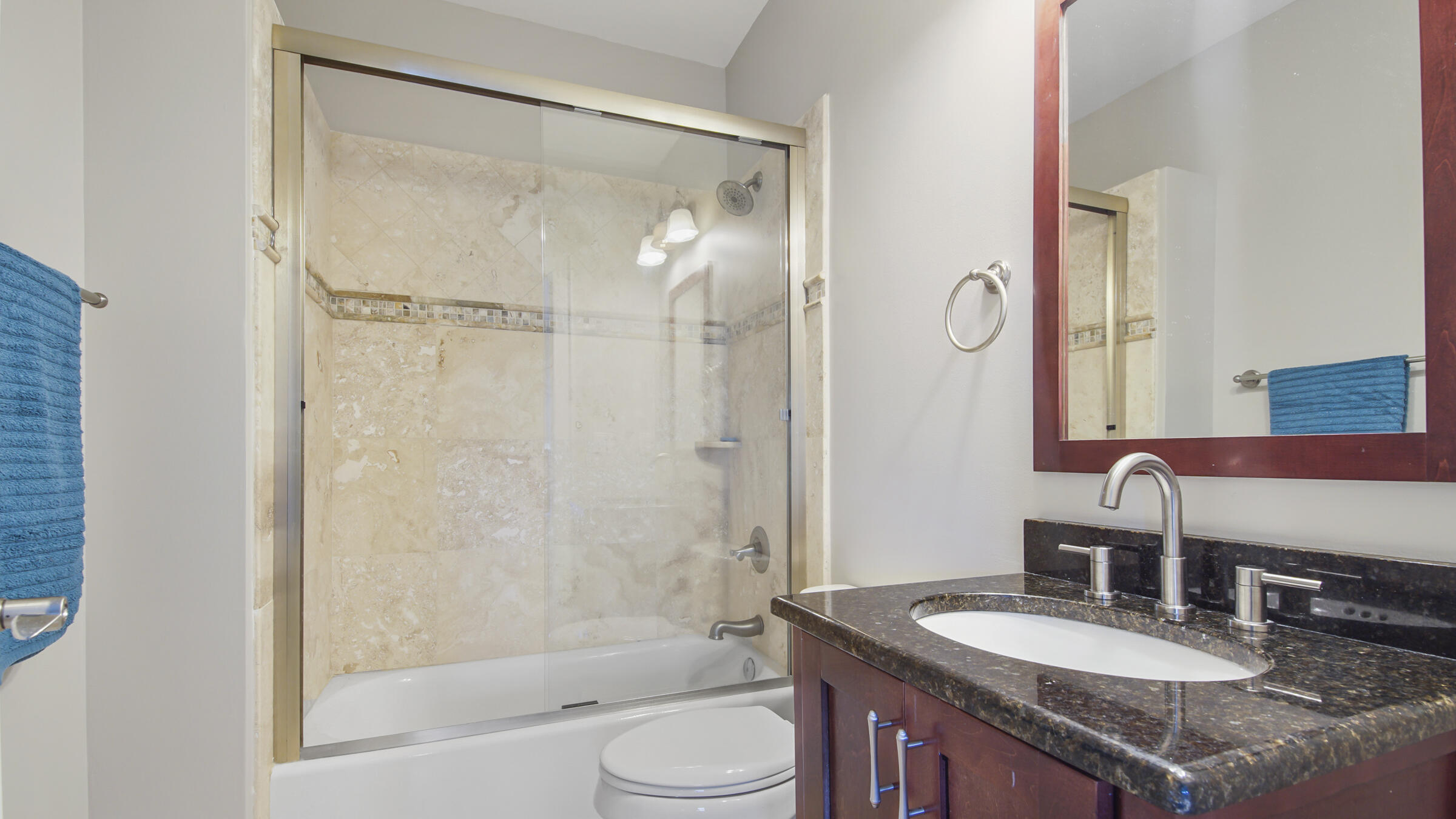 Coastal Dunes - Residential