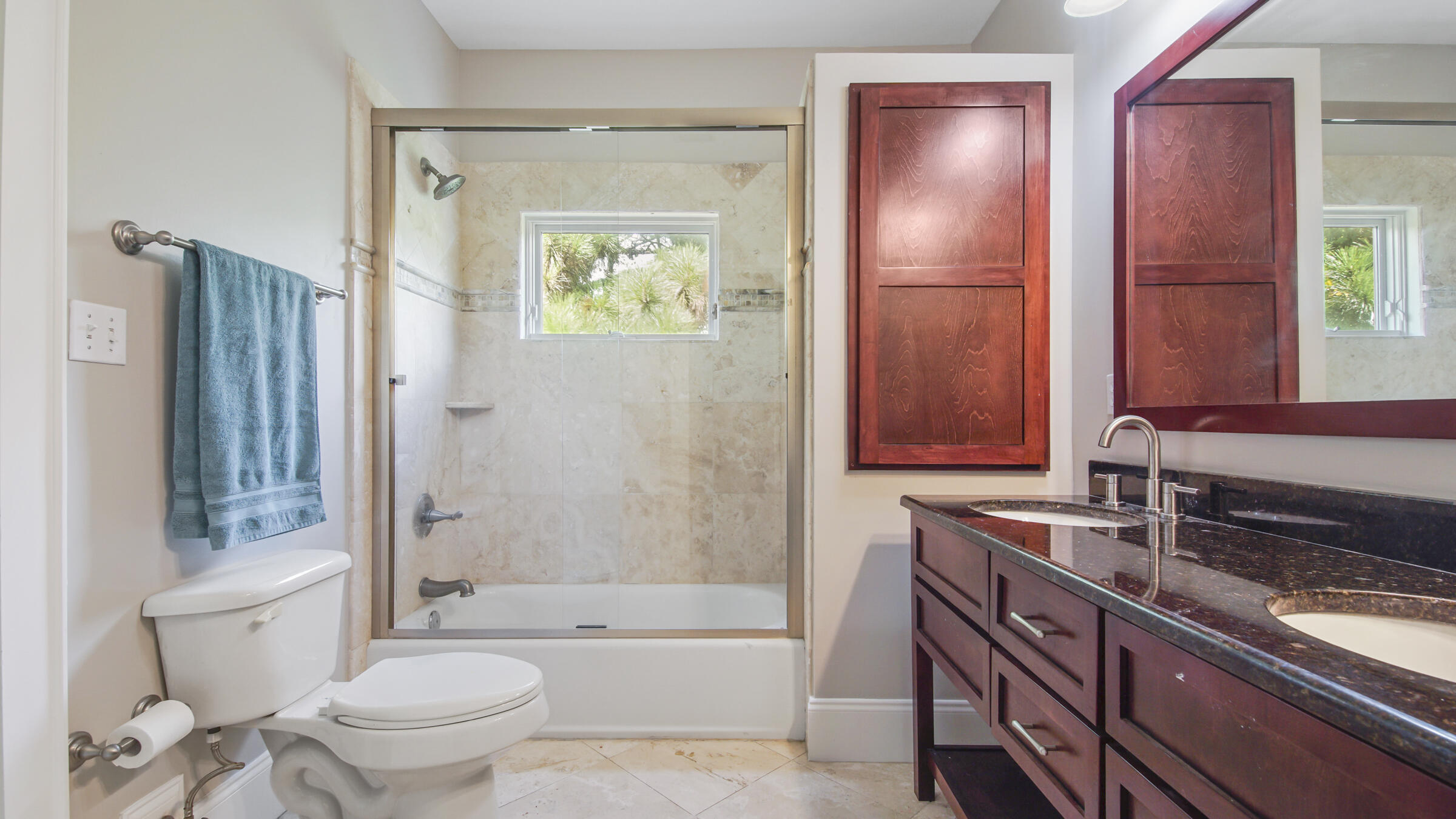 Coastal Dunes - Residential