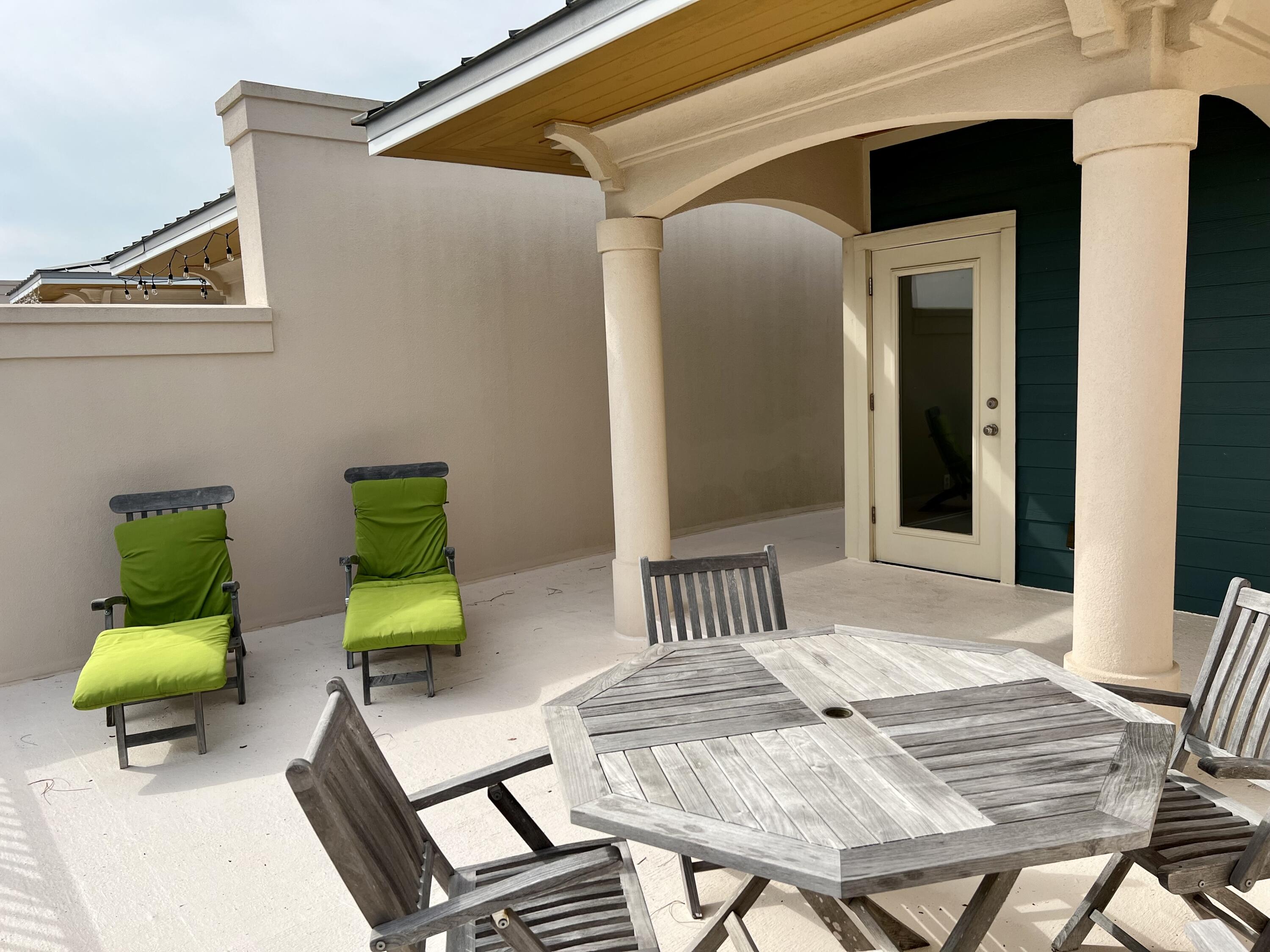 Coastal Dunes - Residential