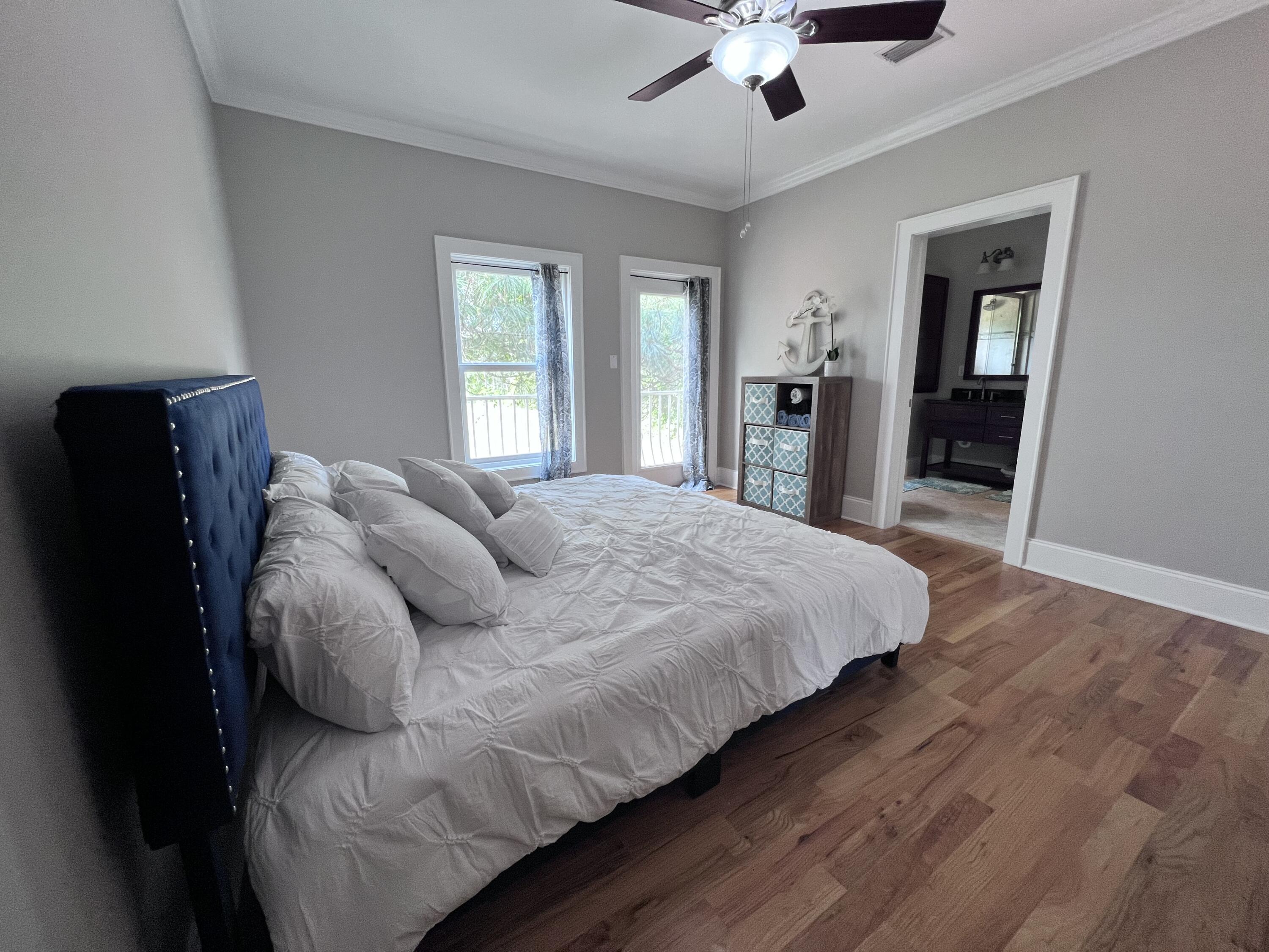 Coastal Dunes - Residential