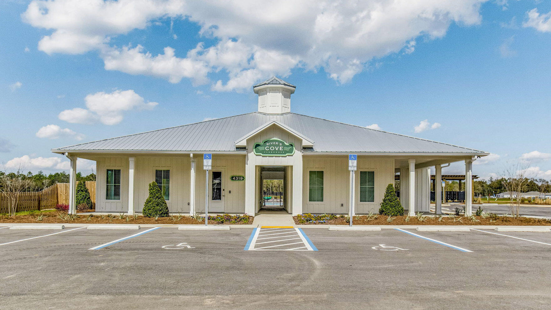 RIVERS COVE PHS 1 - Residential