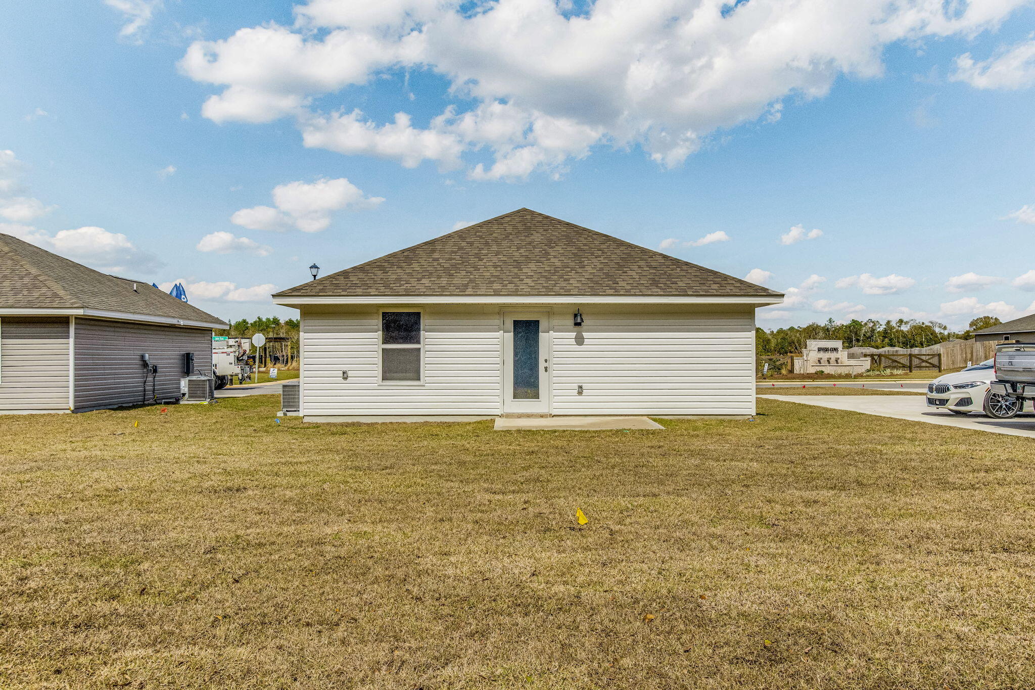 RIVERS COVE PHS 1 - Residential