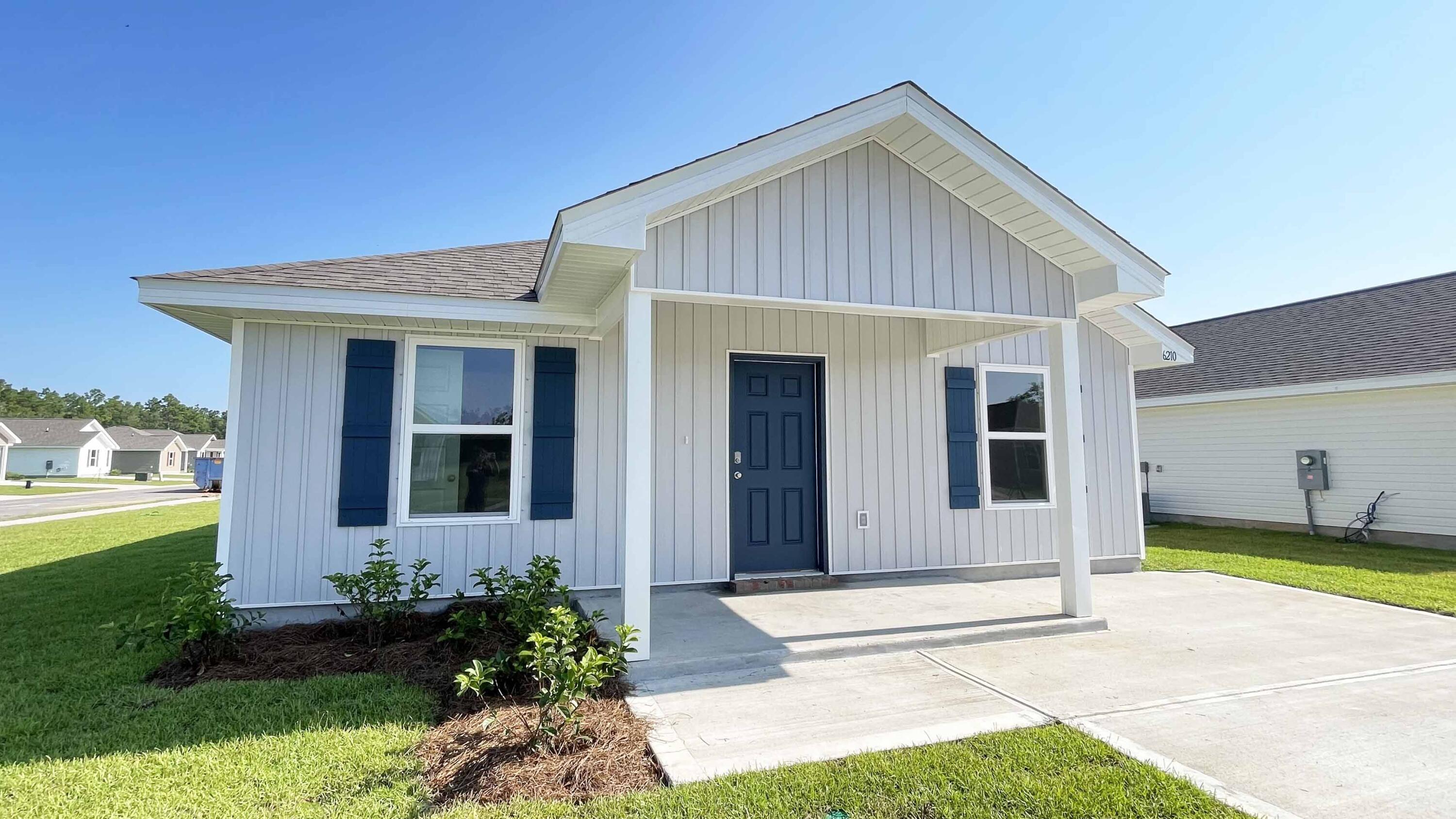 RIVERS COVE PHS 1 - Residential