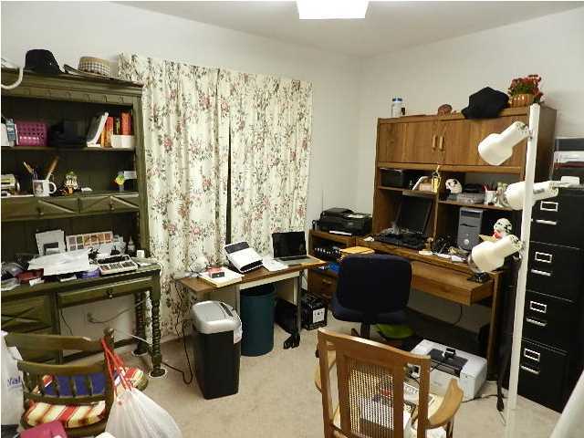 AMERICAN FARMS - Residential