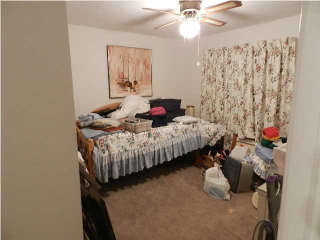 AMERICAN FARMS - Residential