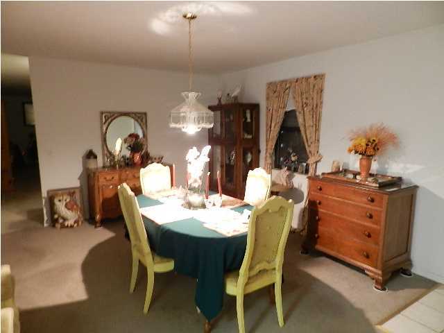 AMERICAN FARMS - Residential