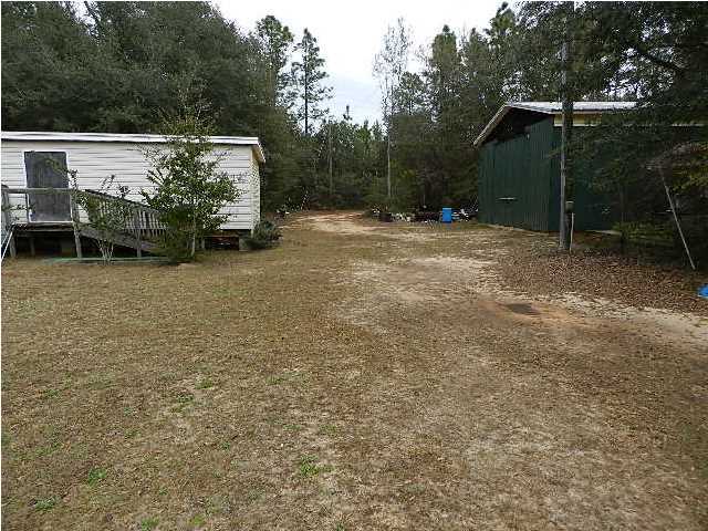 AMERICAN FARMS - Residential