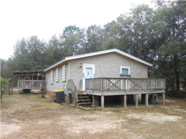 AMERICAN FARMS - Residential