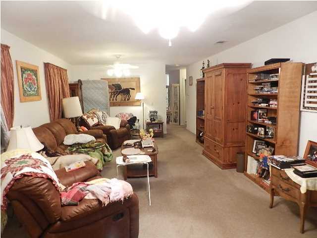 AMERICAN FARMS - Residential