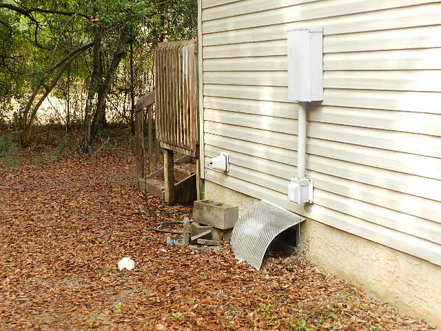 AMERICAN FARMS - Residential