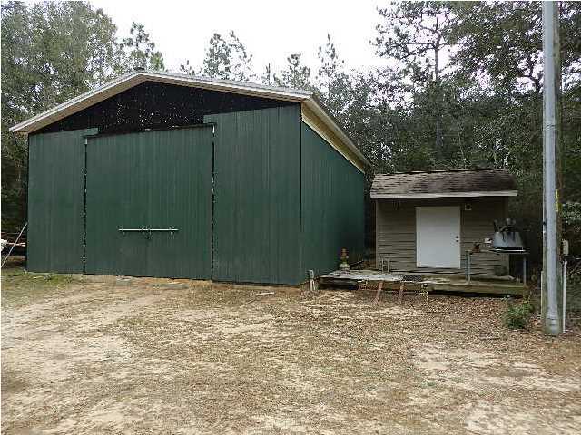 AMERICAN FARMS - Residential